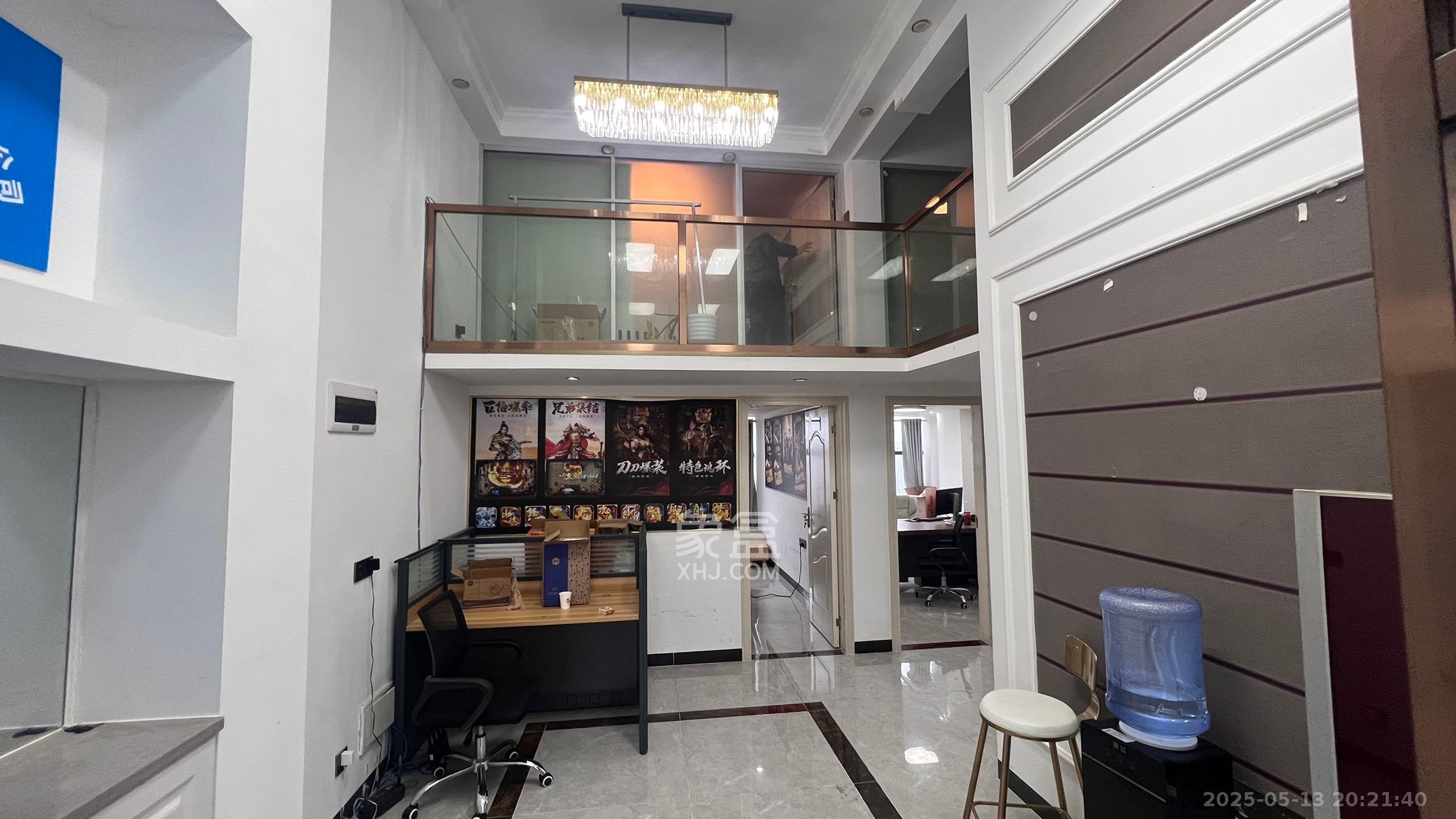 裕天国际商汇中心 1室0厅0卫 4000.0元/月 裕天国际商汇中心 1室0厅0卫 4000.0元/月室内图