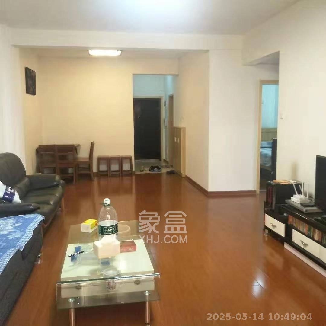 星城国际  1室1厅1卫   1500.00元/月