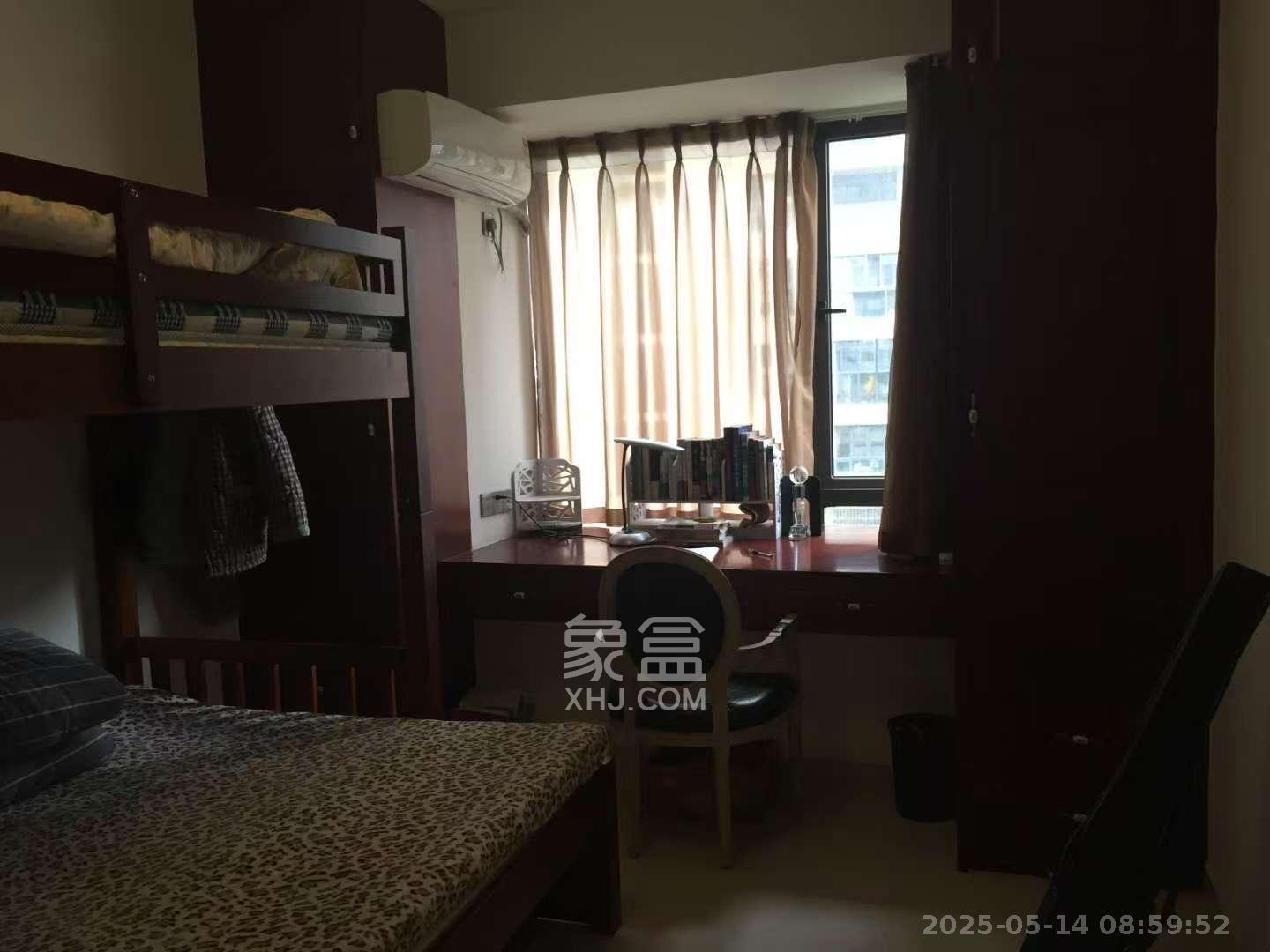 鑫远熙山  3室2厅1卫   3000.00元/月