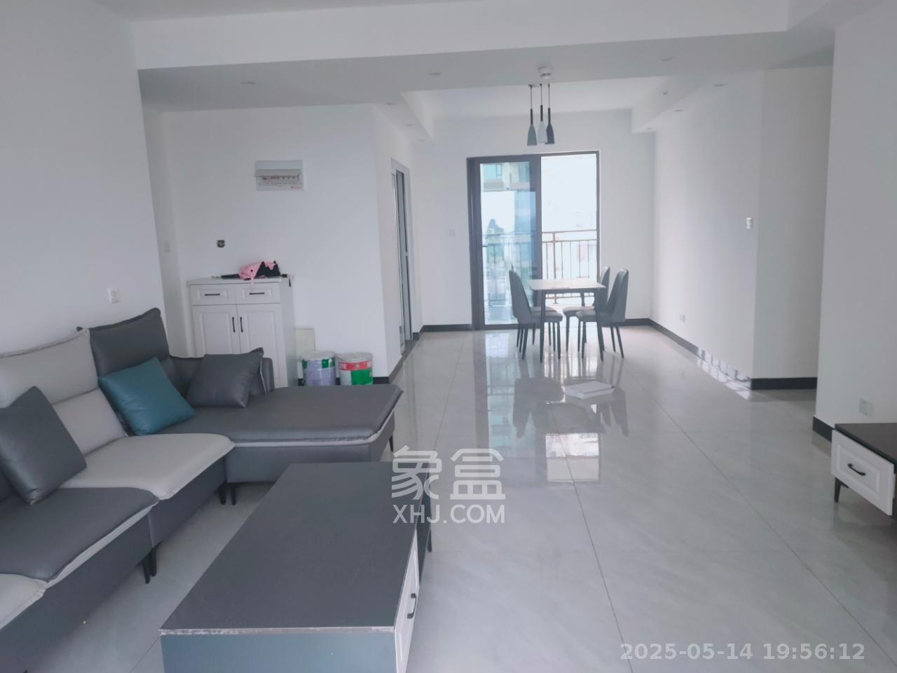佳兆业云顶梅溪湖（佳兆业梅溪荟）  4室2厅2卫   3500.00元/月