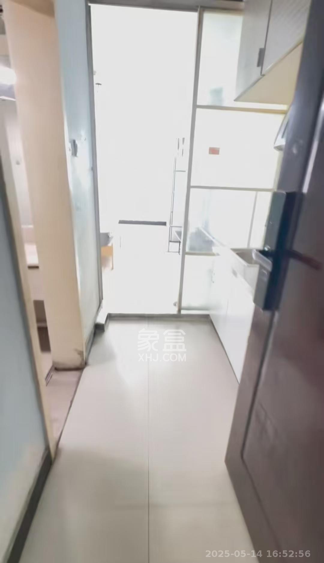 科达名居  1室1厅1卫    1750.0元/月室内图