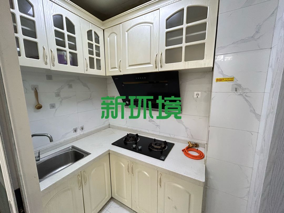 龙源华城  1室1厅1卫   1000.00元/月室内图