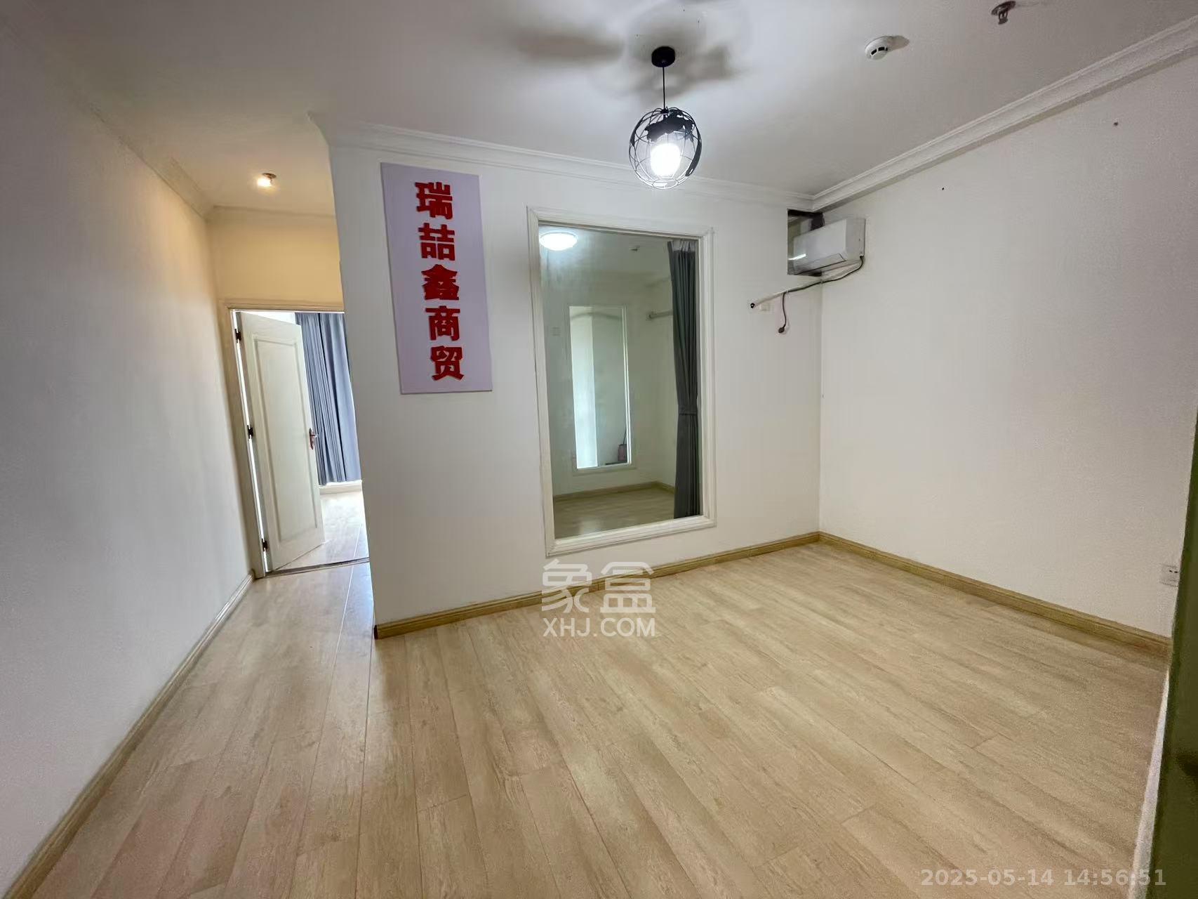 五江天街北区   72.58㎡      1800.0元/月室内图