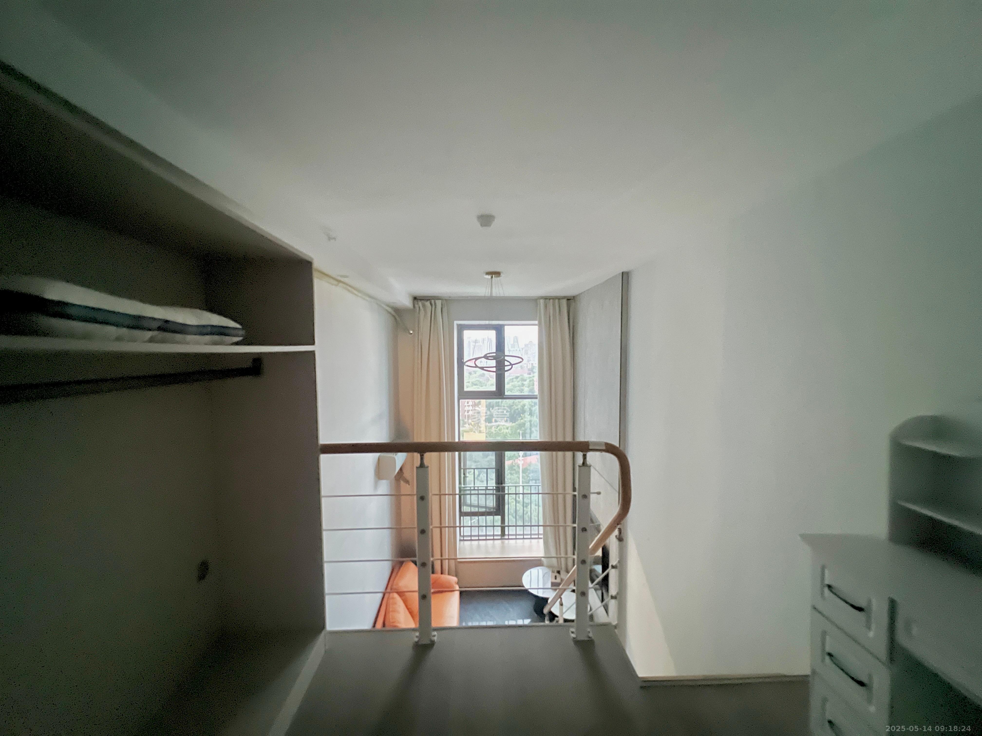 时代MOMA云PARK  1室1厅1卫   1600.00元/月室内图
