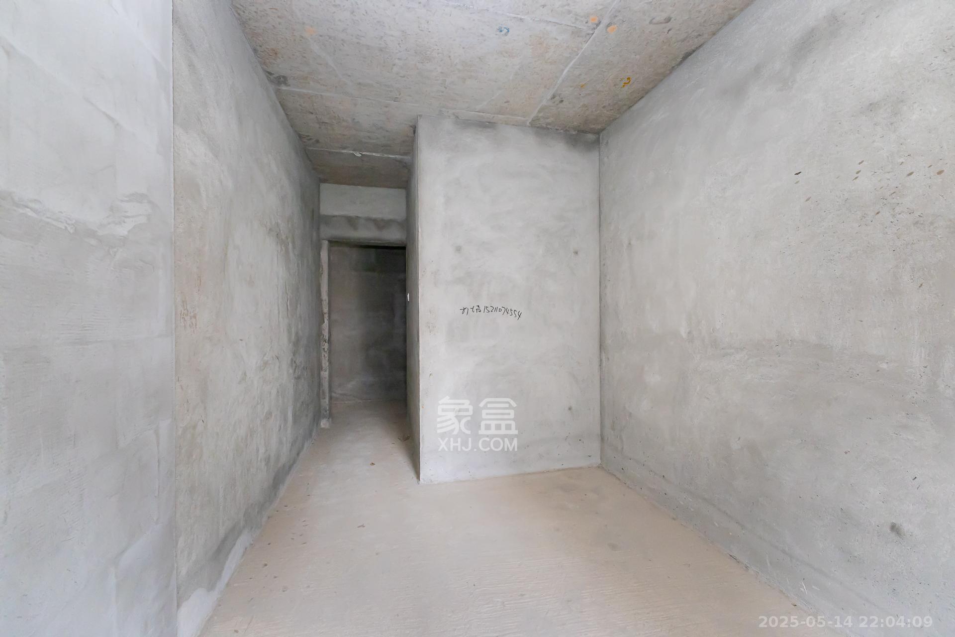 勤诚达境界城 4室2厅2卫 115.0万 勤诚达境界城 4室2厅2卫 115.0万卧室