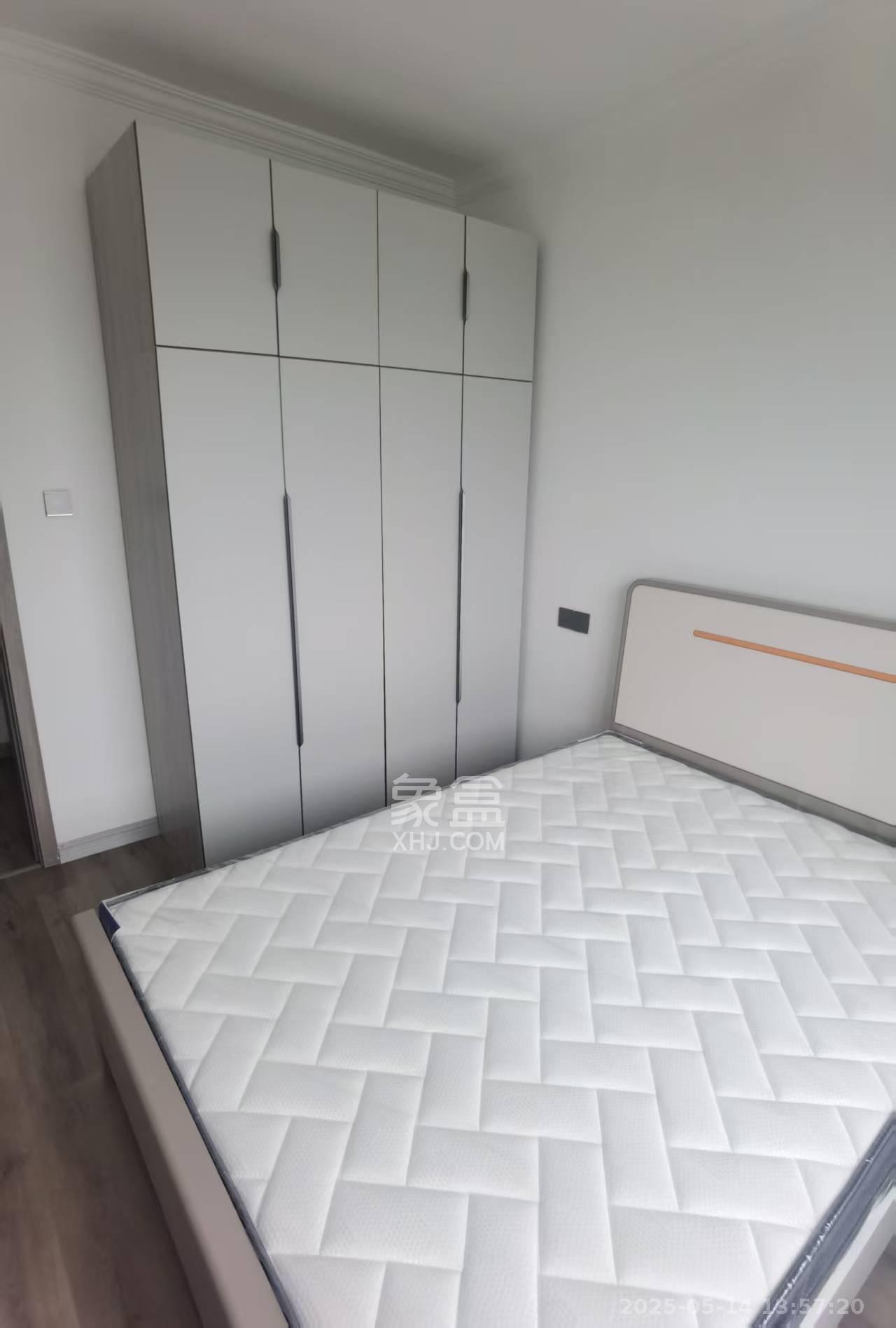 万里时代  2室1厅1卫   2500.00元/月室内图