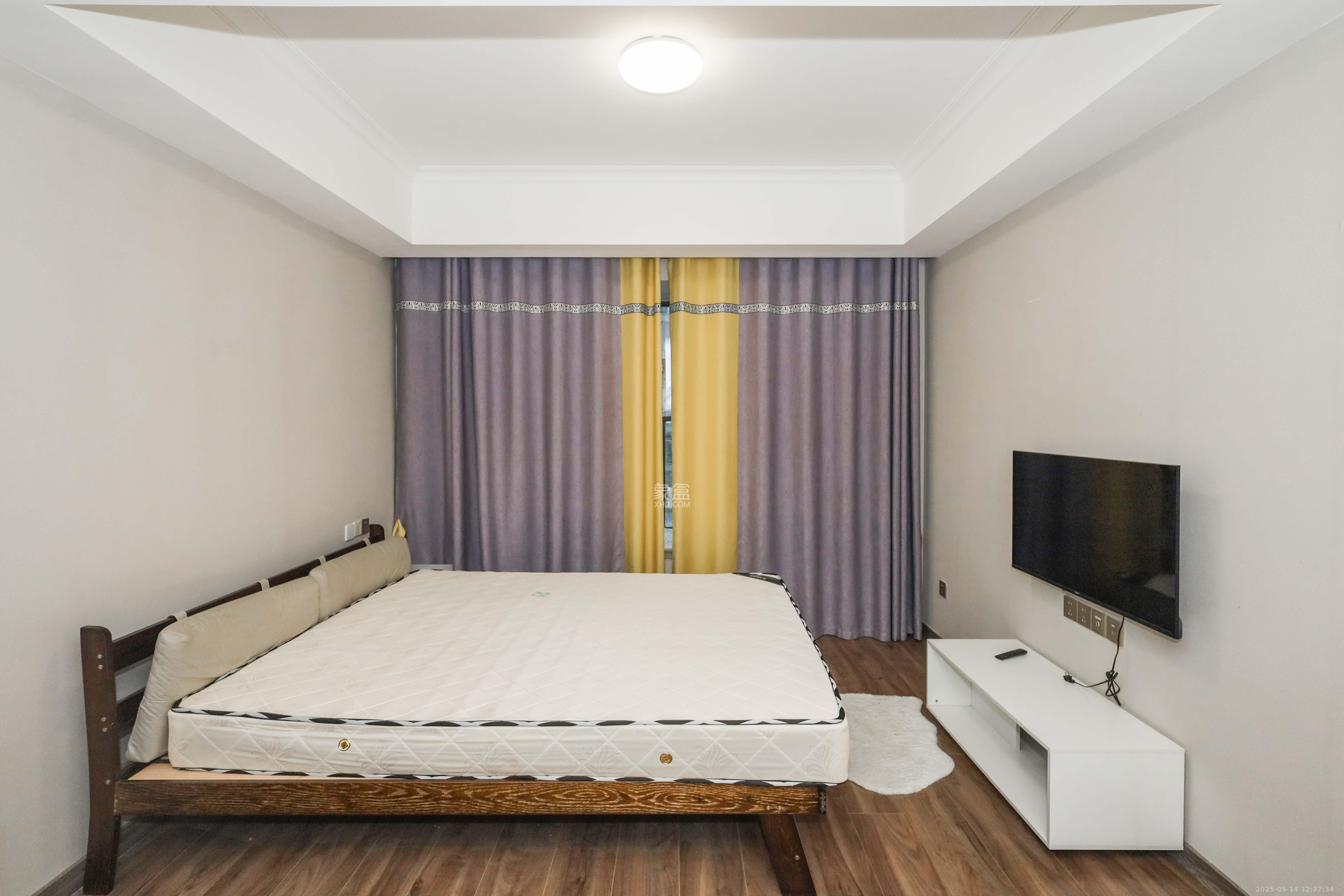 梦想新天地 3室2厅2卫 146.8万 梦想新天地 3室2厅2卫 146.8万卧室