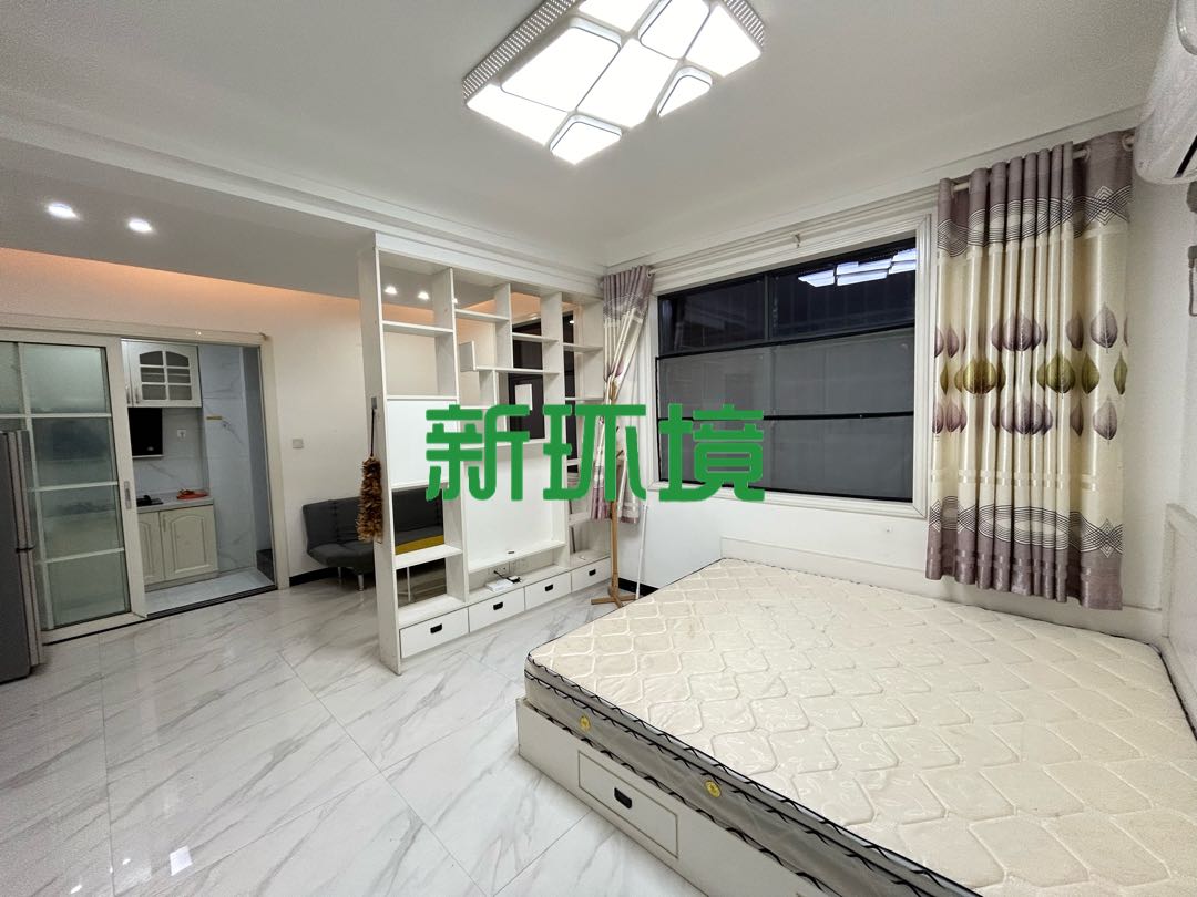 龙源华城  1室1厅1卫   1000.00元/月