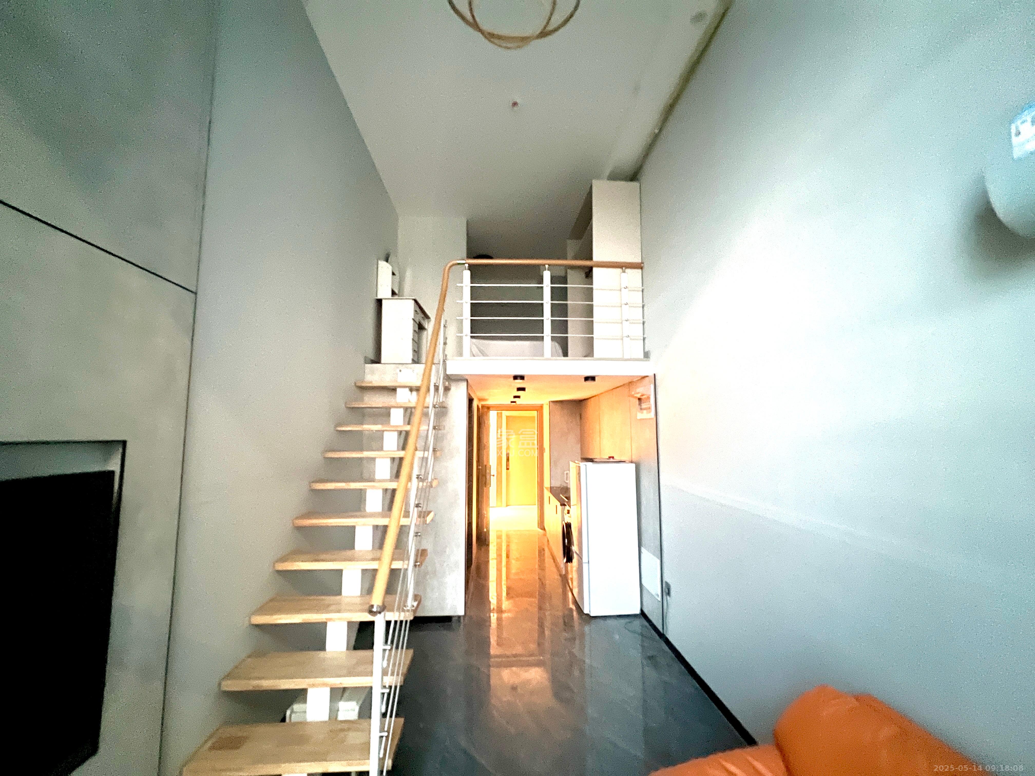 时代MOMA云PARK  1室1厅1卫   1600.00元/月室内图