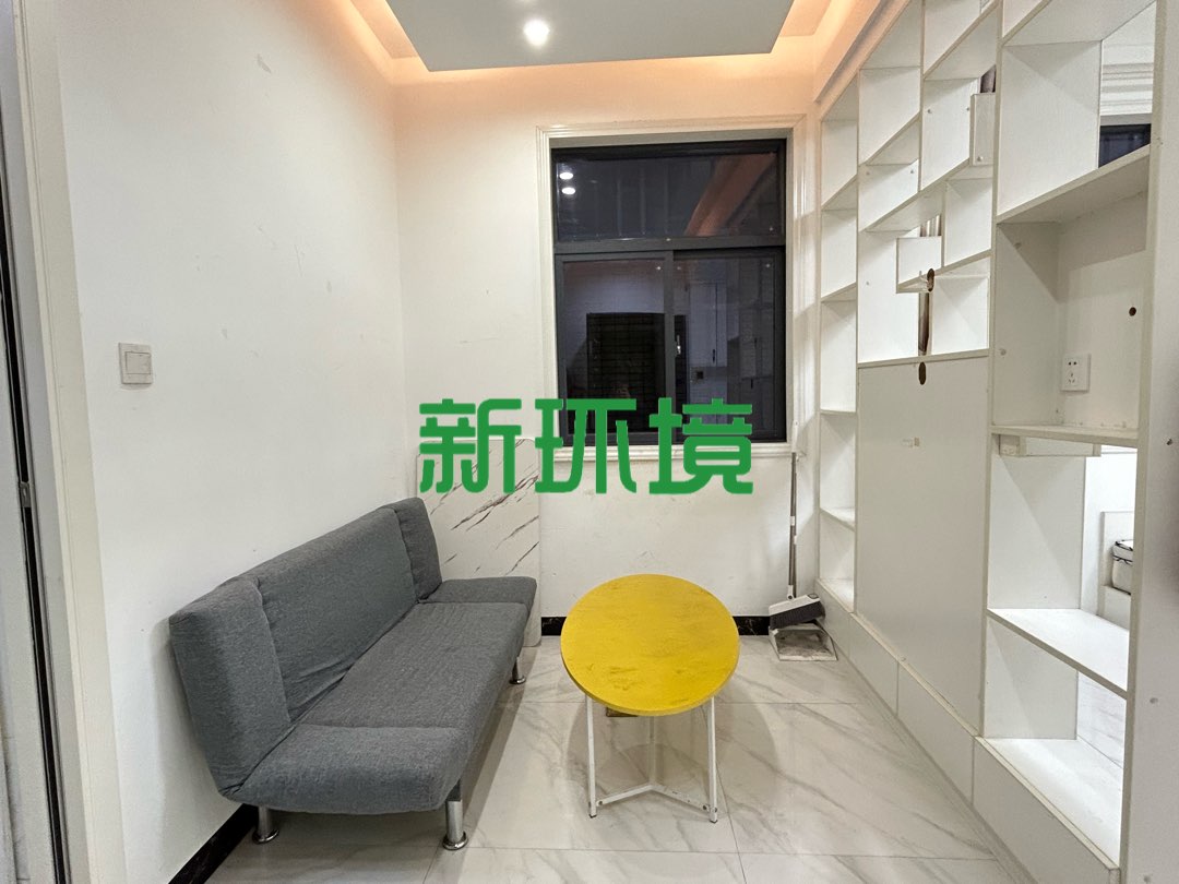 龙源华城  1室1厅1卫   1000.00元/月室内图
