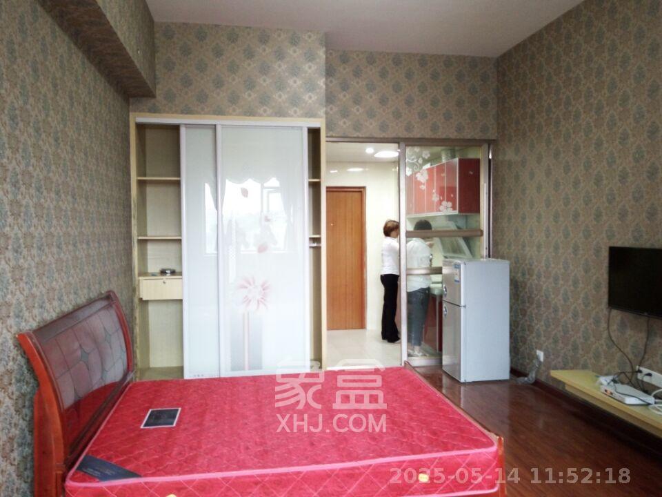 长房时代城  2室1厅1卫    1600.0元/月室内图