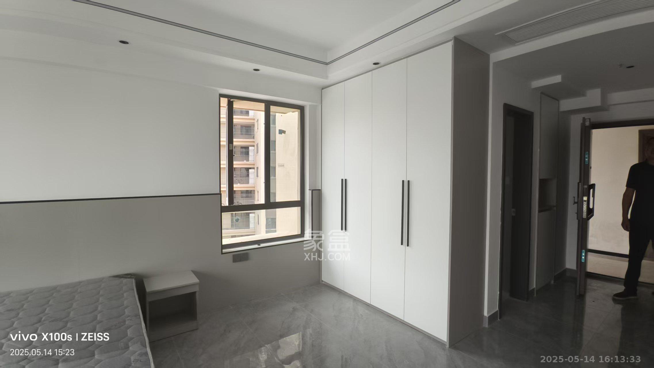 五矿万境蓝山  1室1厅1卫    1500.0元/月 五矿万境蓝山  1室1厅1卫    1500.0元/月室内图