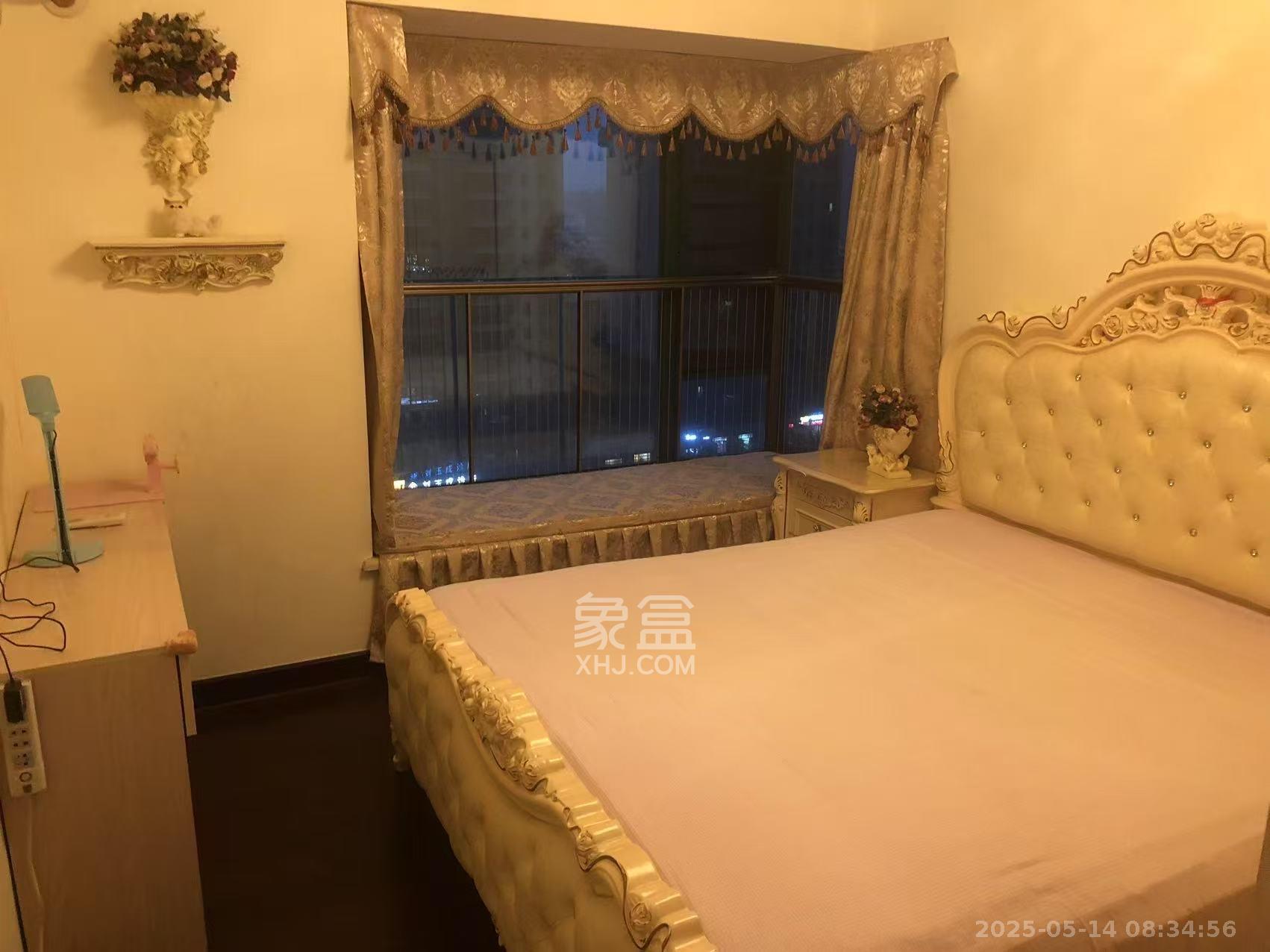 恒大御景湾  4室2厅1卫   3000.00元/月室内图