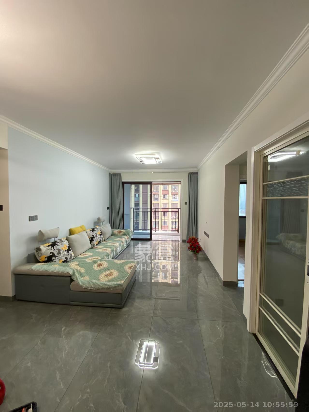 东方美地 3室2厅2卫 2000.0元/月 东方美地 3室2厅2卫 2000.0元/月室内图