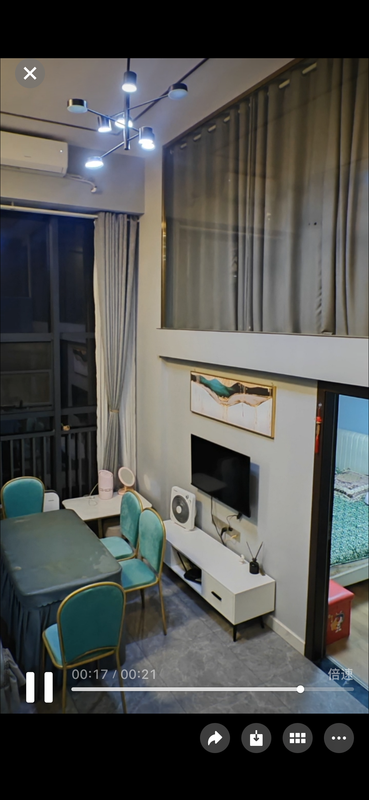 青春里 2室1厅1卫 2300.0元/月 青春里 2室1厅1卫 2300.0元/月室内图