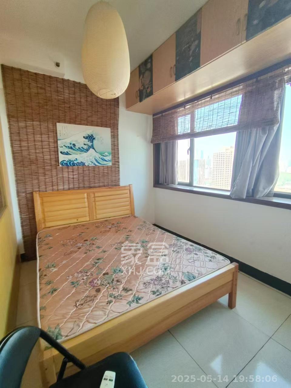 湘域中央 1室1厅1卫 2580.0元/月 湘域中央 1室1厅1卫 2580.0元/月室内图