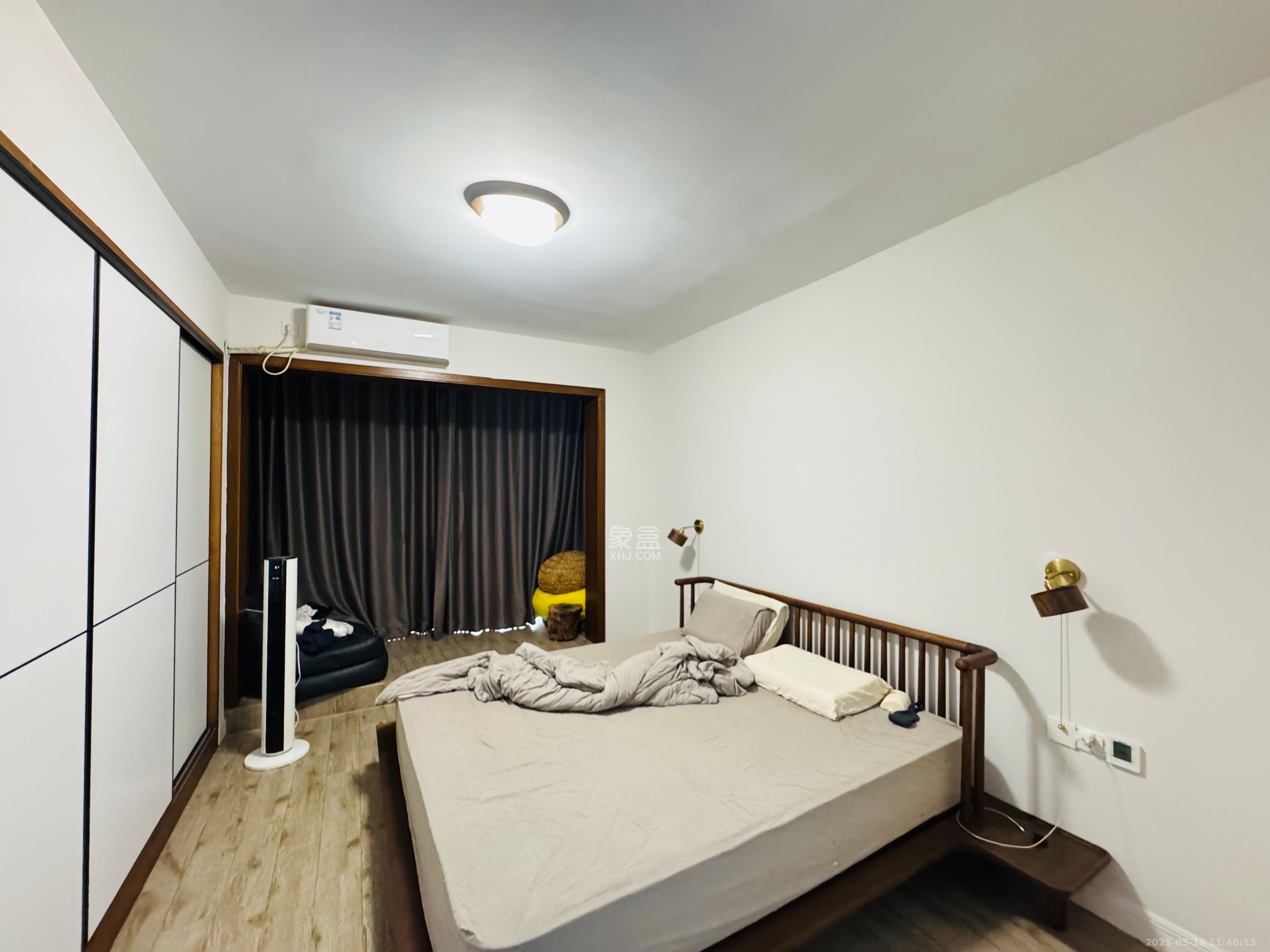 泰龙华府 2室2厅1卫 3200.0元/月 泰龙华府 2室2厅1卫 3200.0元/月室内图