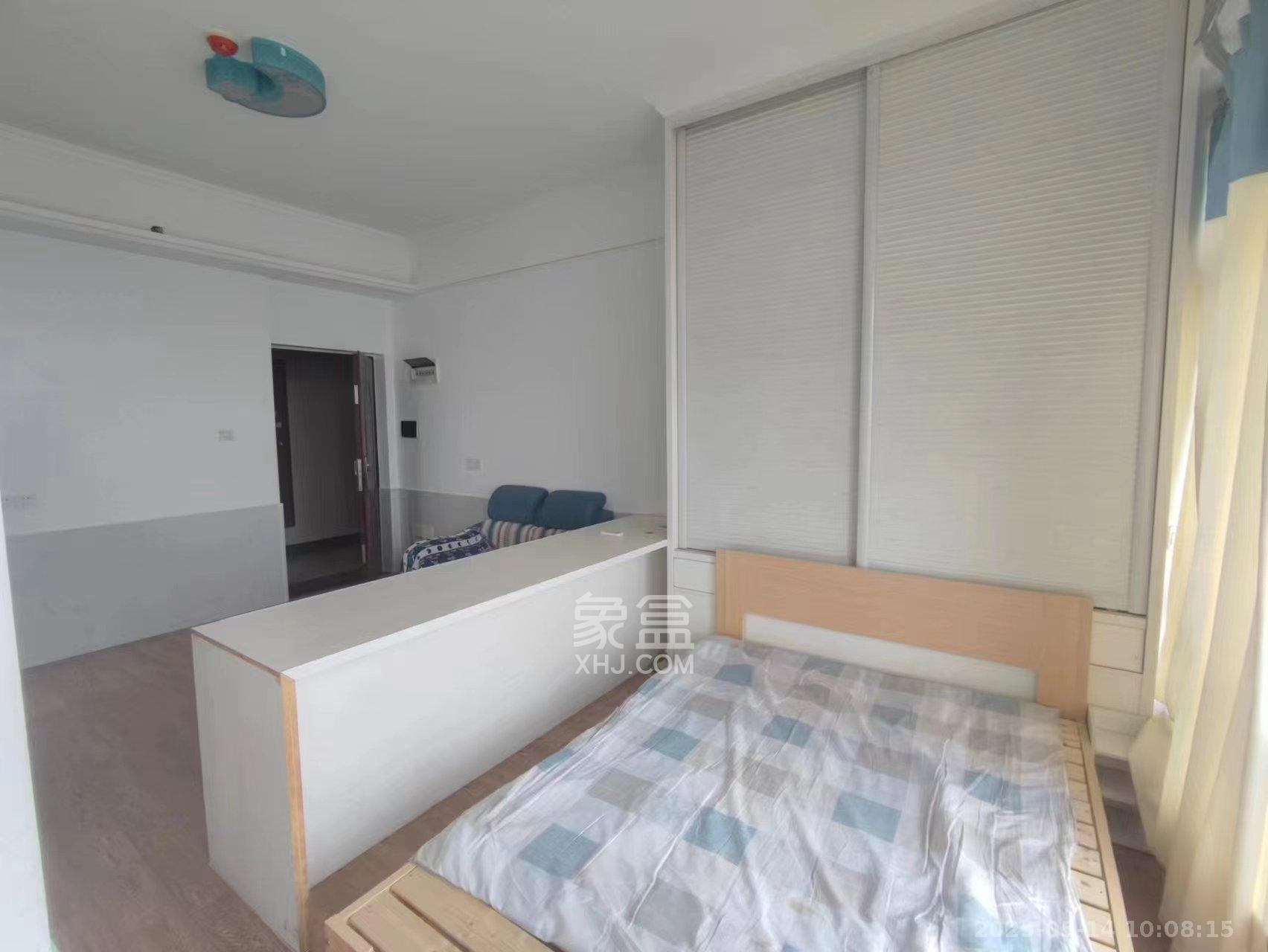 金鼎公园尚 1室0厅1卫 1100.0元/月 金鼎公园尚 1室0厅1卫 1100.0元/月室内图