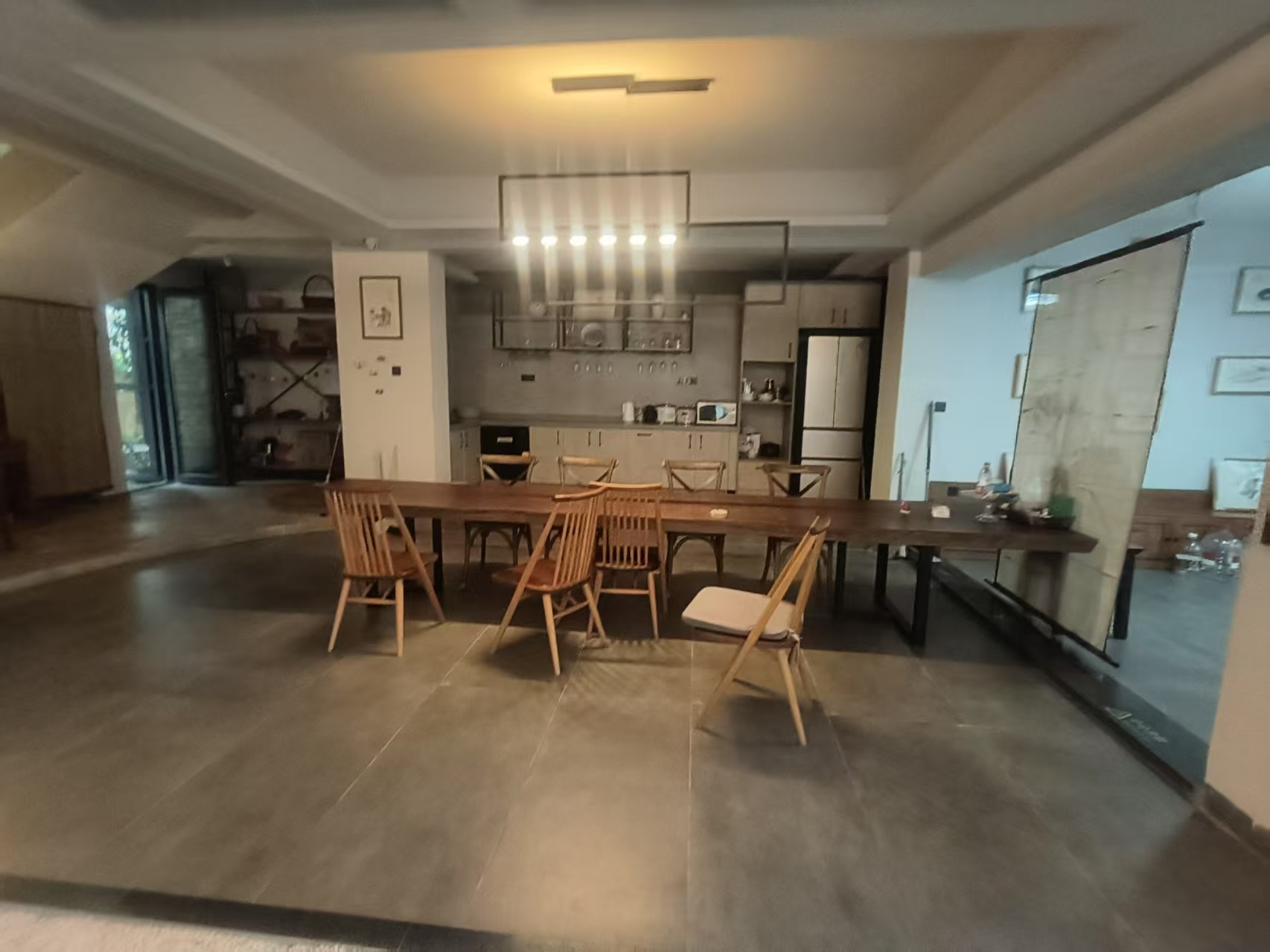 鸿洲江山 7室2厅2卫 16000.0元/月 鸿洲江山 7室2厅2卫 16000.0元/月室内图