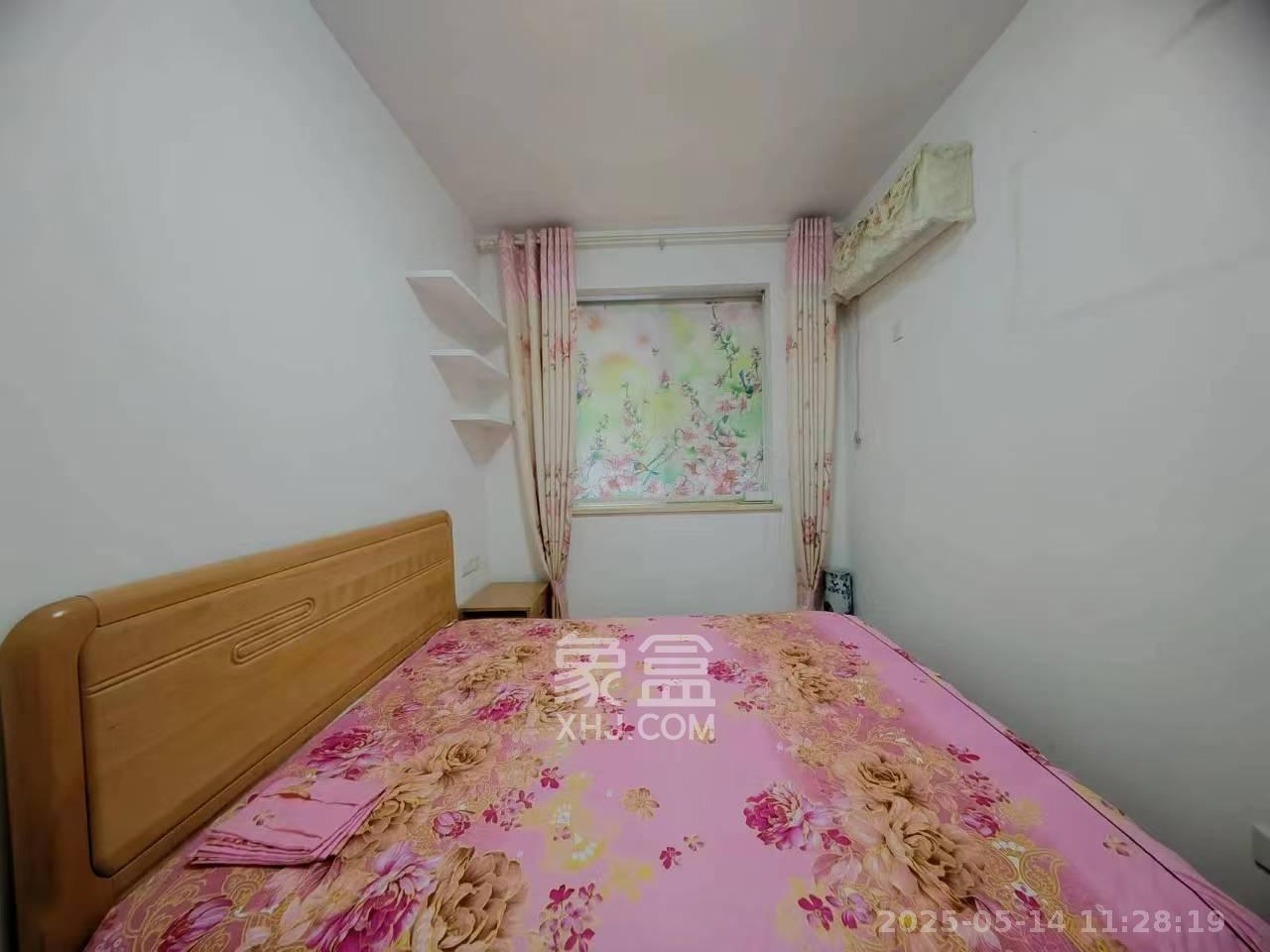 省水院宿舍  2室1厅1卫   2100.00元/月室内图