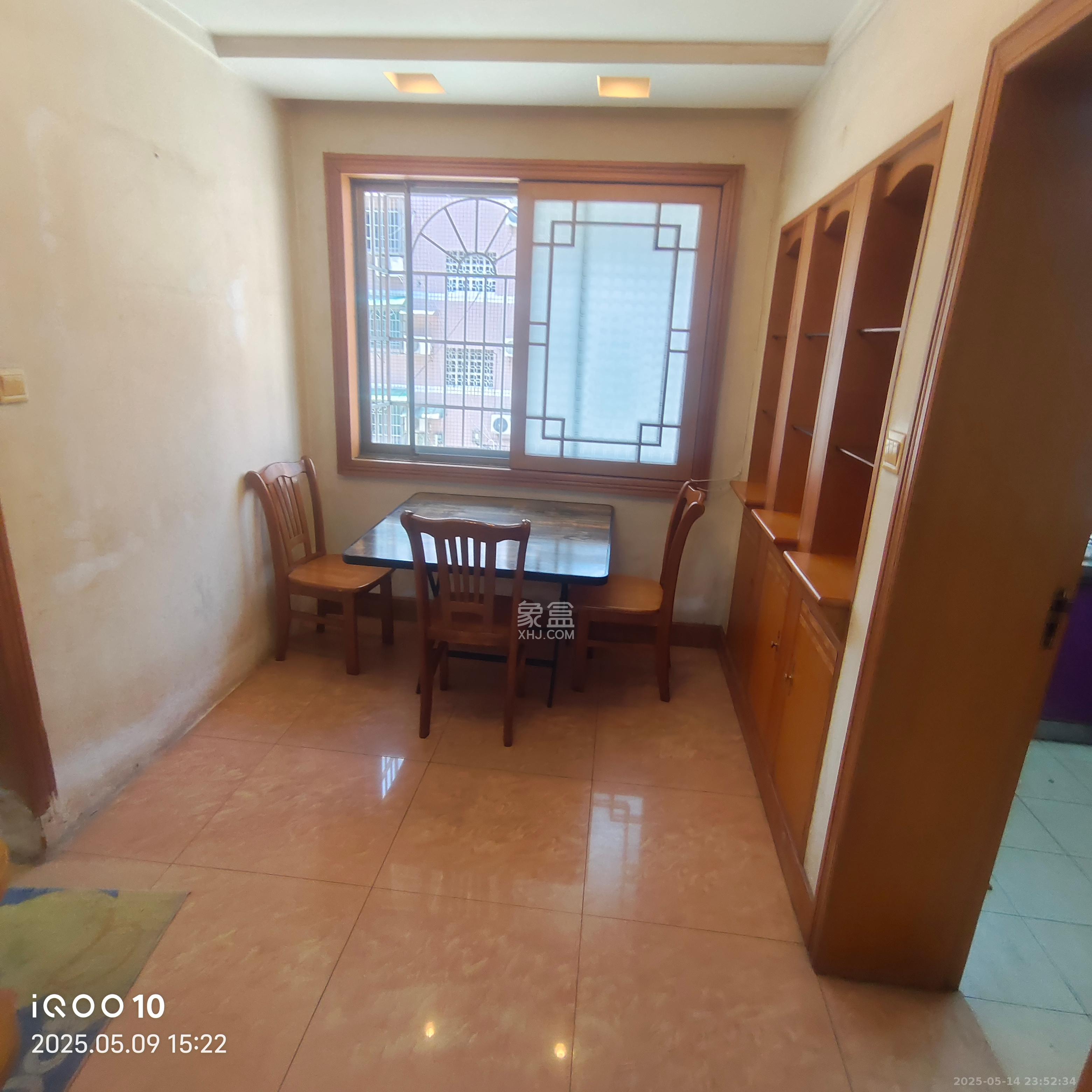 五一新村安置小区(永定社区、永兴社区、永祥社区) 1室1厅1卫 2500.0元/月 五一新村安置小区(永定社区、永兴社区、永祥社区) 1室1厅1卫 2500.0元/月室内图