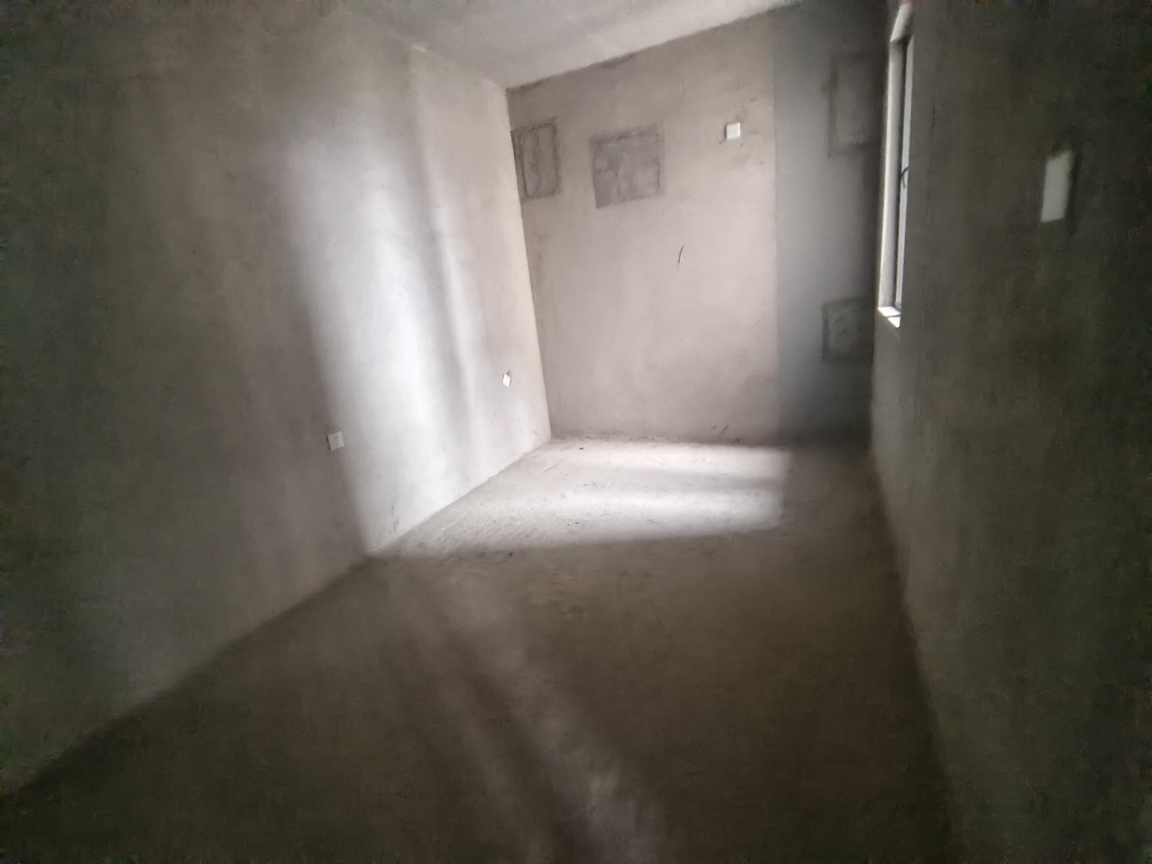 三一街区  3室2厅2卫    62.8万客厅