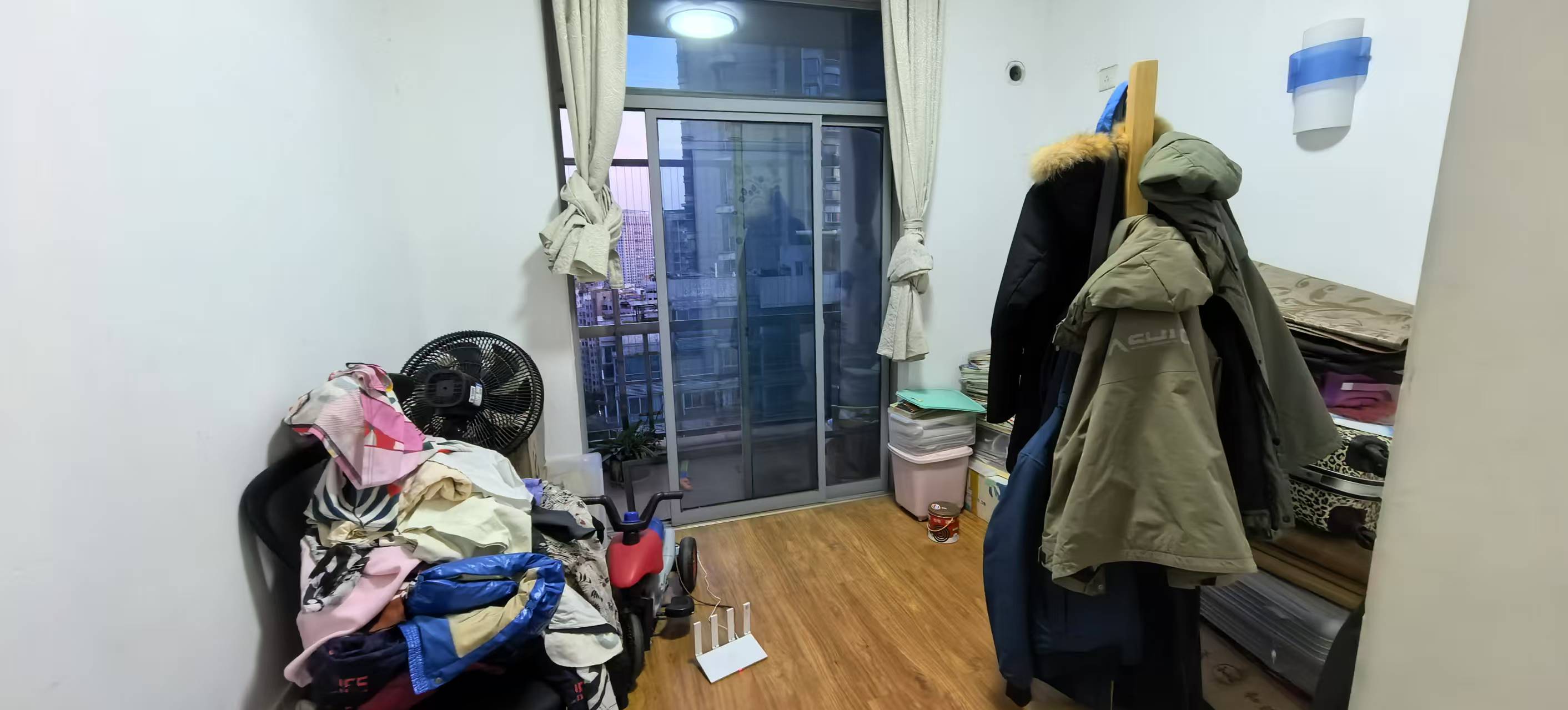 丽景滨江  3室2厅2卫   68.00万室内图