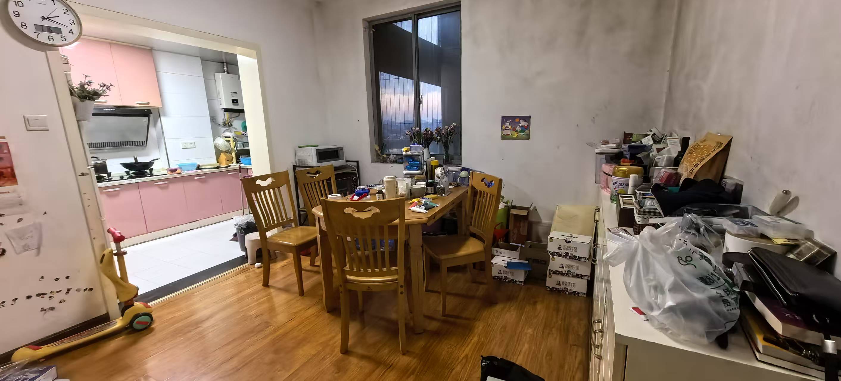 丽景滨江  3室2厅2卫   68.00万室内图