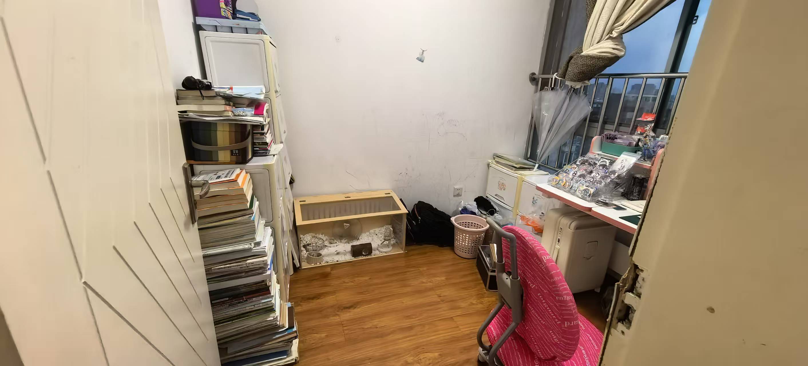 丽景滨江  3室2厅2卫   68.00万室内图