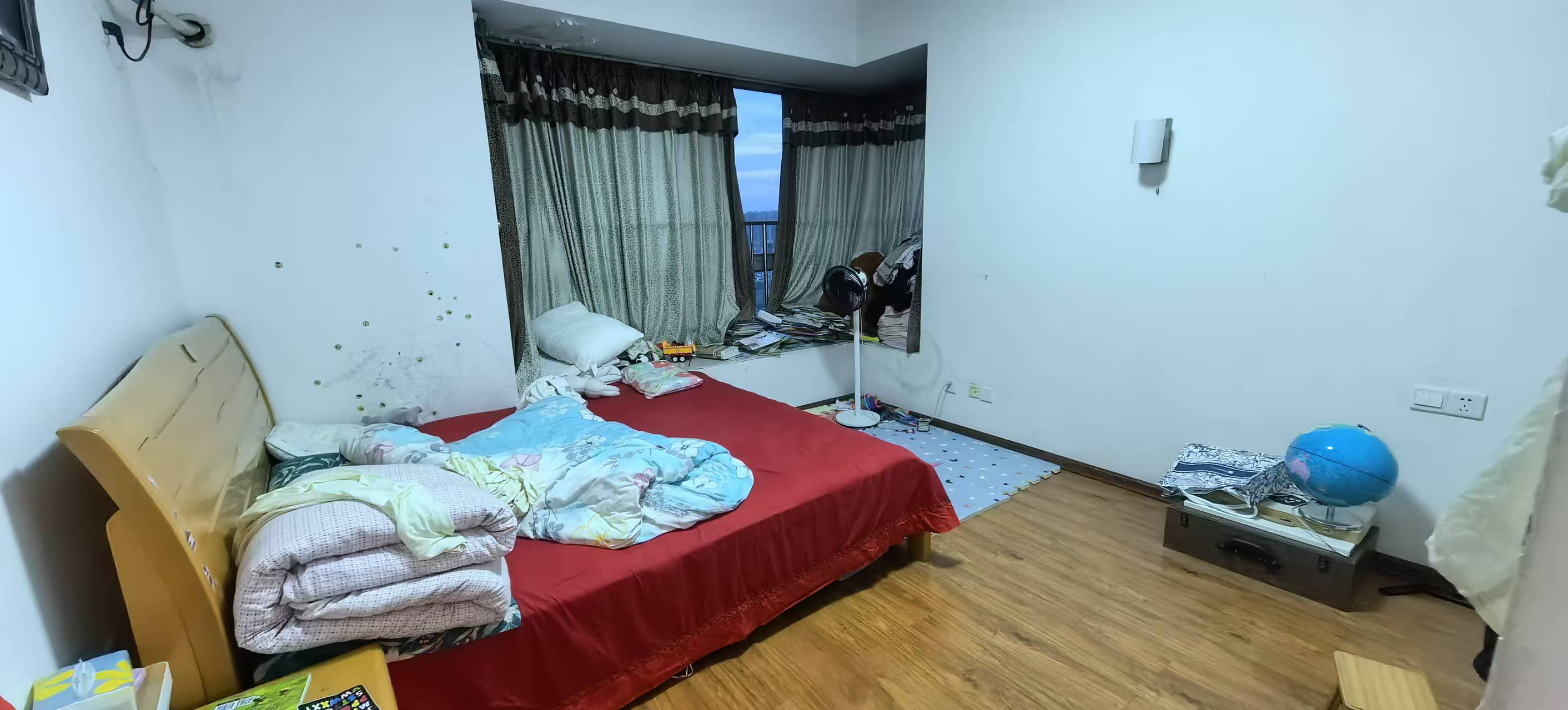 丽景滨江  3室2厅2卫   68.00万室内图