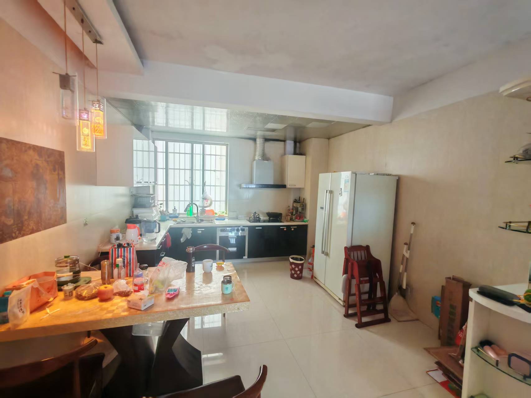 明月湖 3室2厅2卫 56.8万 明月湖 3室2厅2卫 56.8万室内图