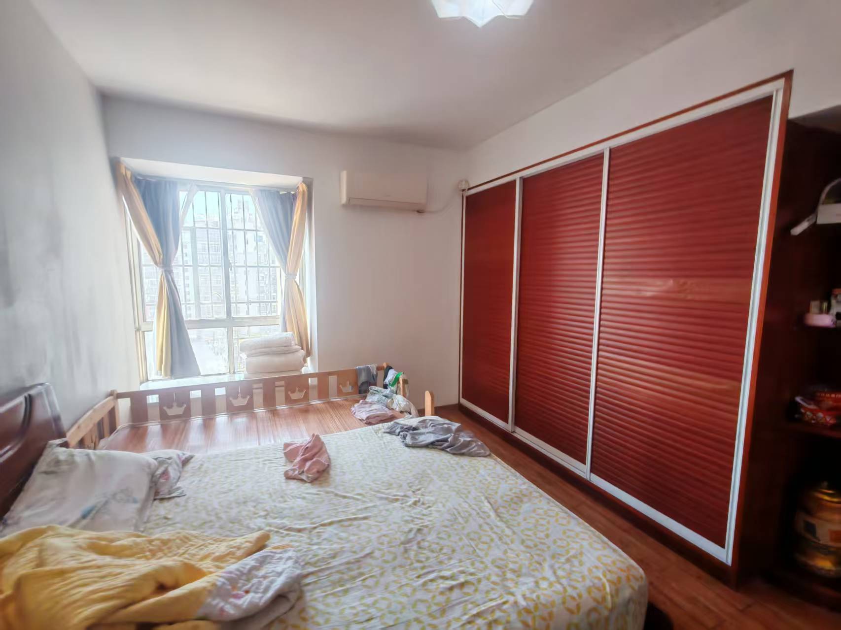 明月湖 3室2厅2卫 56.8万 明月湖 3室2厅2卫 56.8万室内图