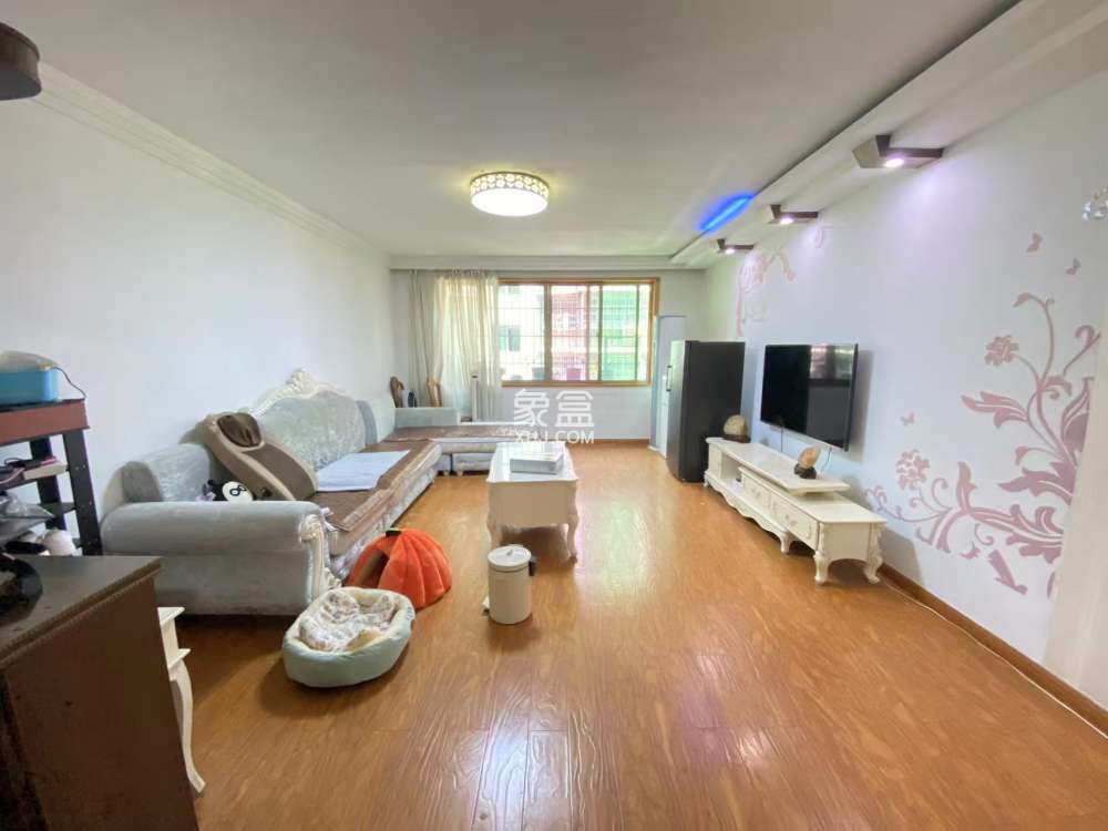 泰山西村  3室2厅2卫   45.00万
