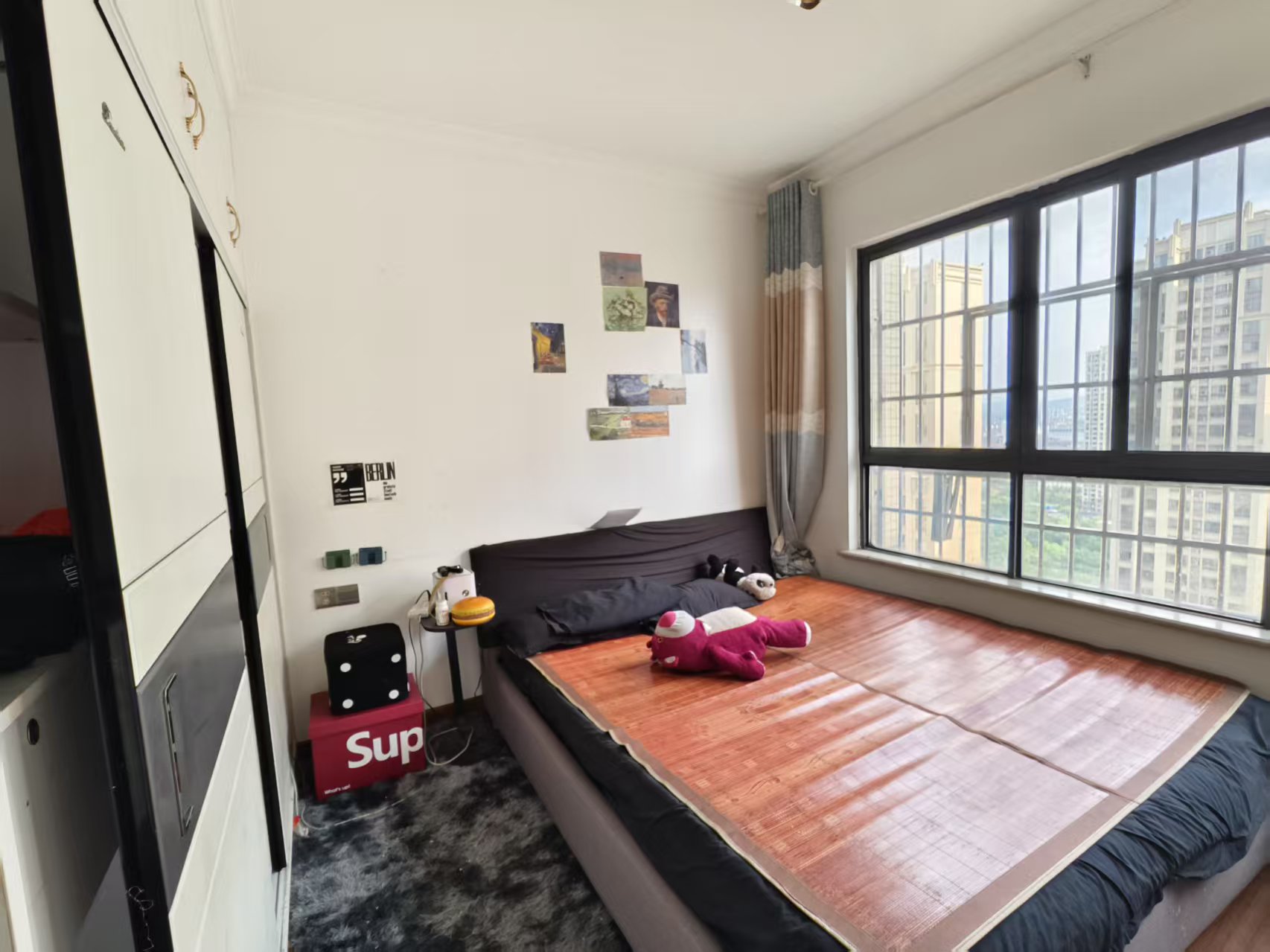 都市兰亭 3室2厅2卫 49.8万 都市兰亭 3室2厅2卫 49.8万室内图