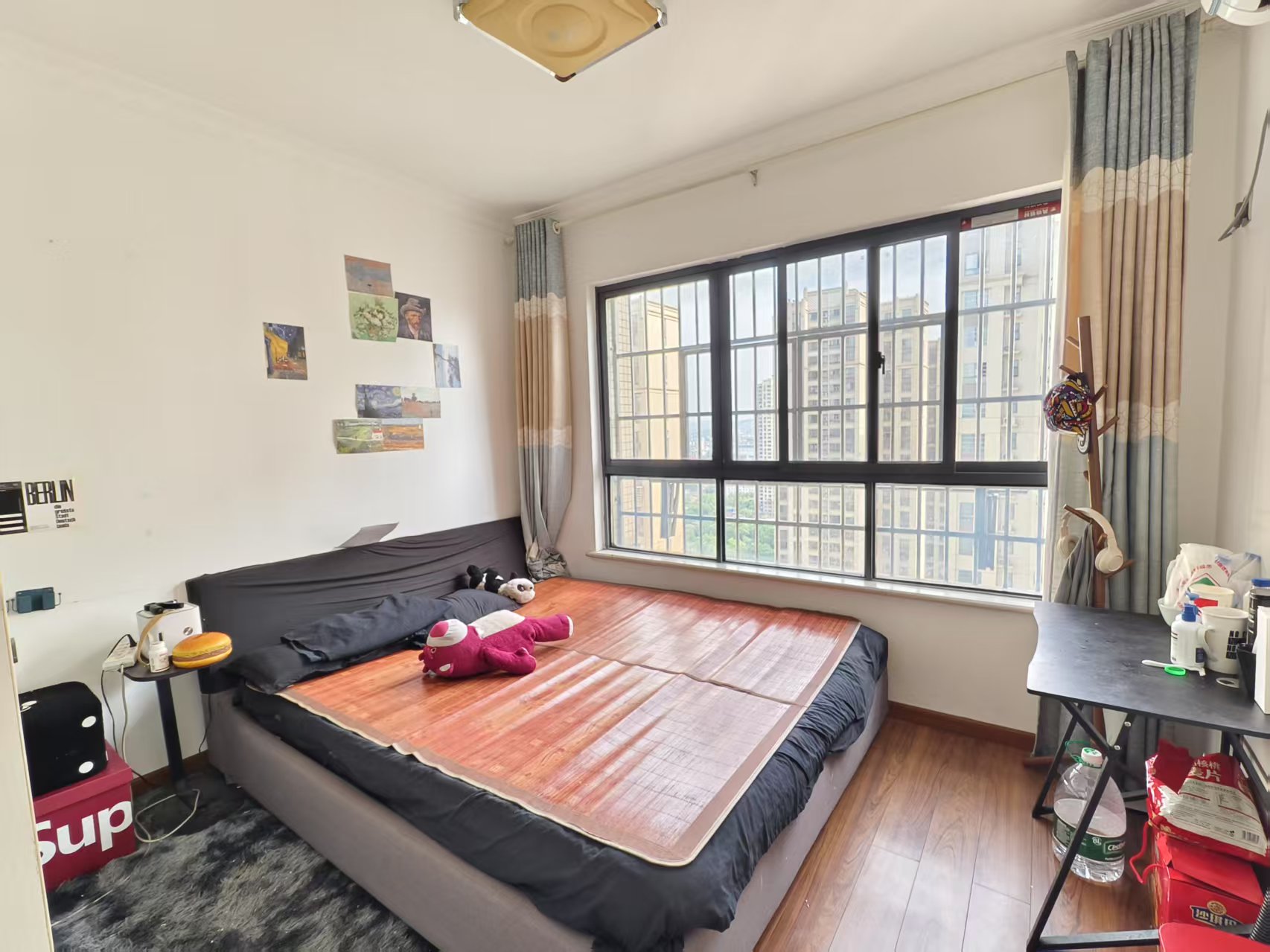 都市兰亭 3室2厅2卫 49.8万 都市兰亭 3室2厅2卫 49.8万室内图