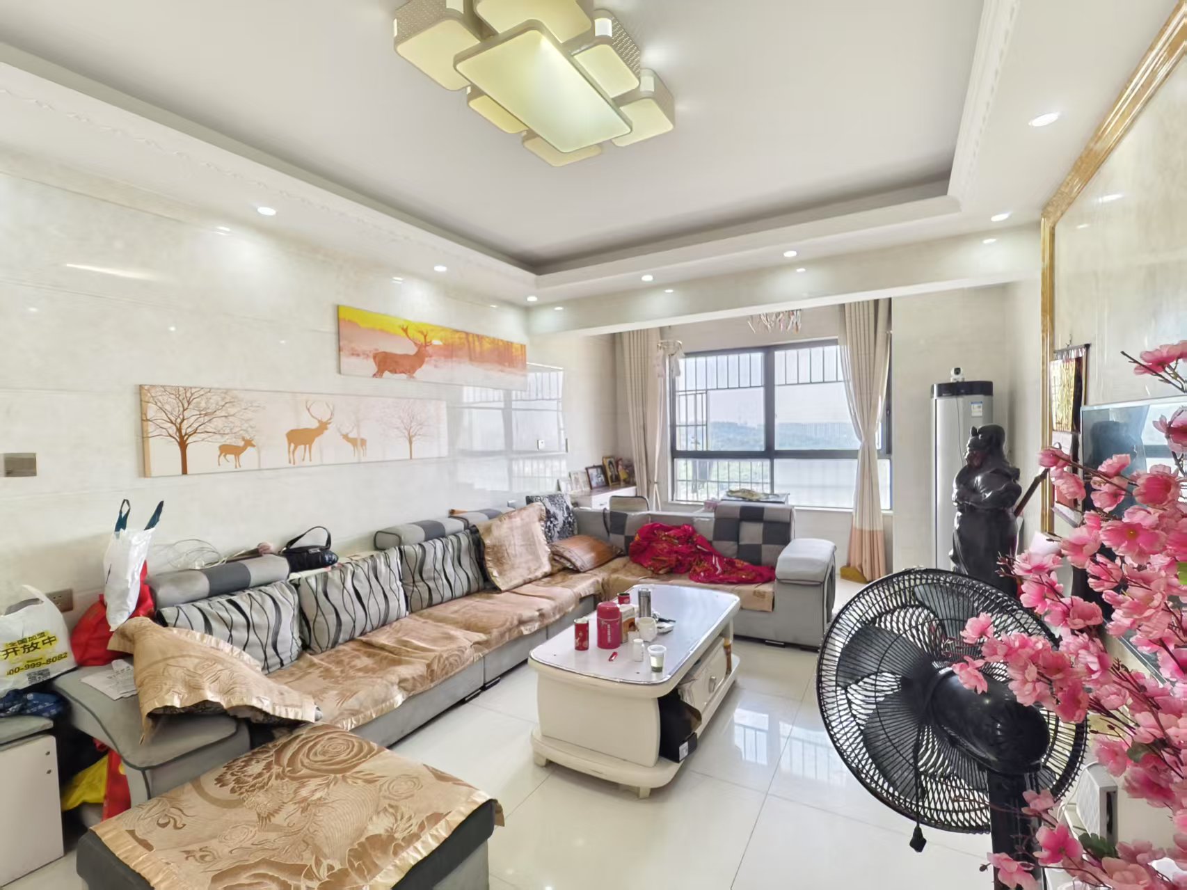 都市兰亭 3室2厅2卫 49.8万 都市兰亭 3室2厅2卫 49.8万室内图