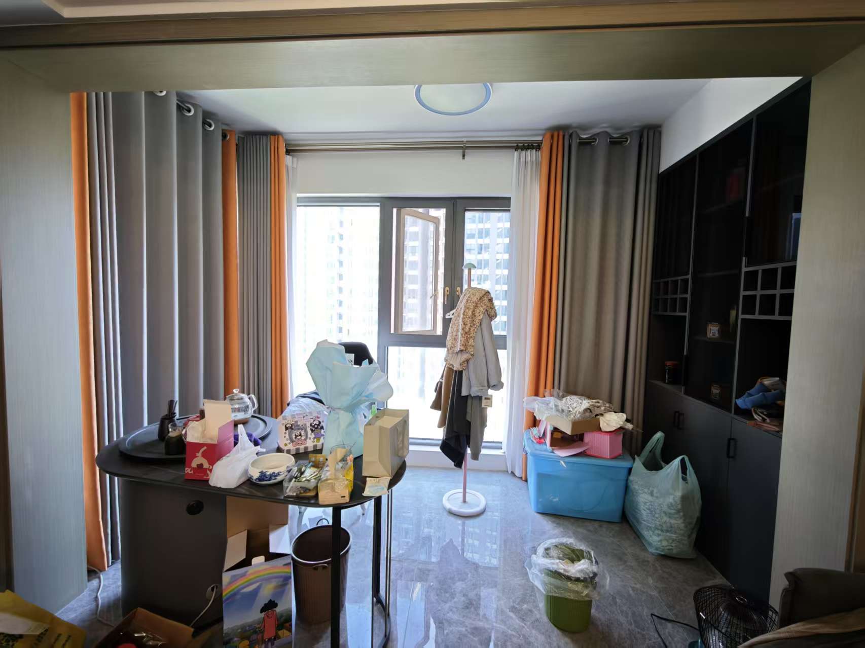 春藤小镇  4室2厅2卫   115.00万室内图