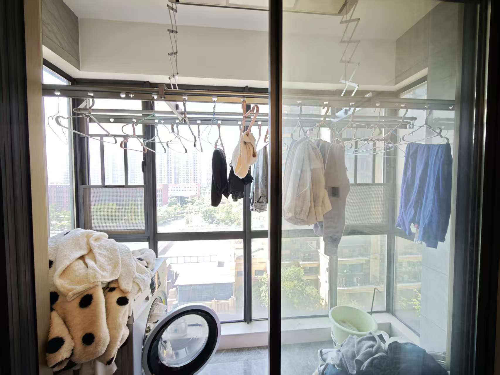 春藤小镇  4室2厅2卫   115.00万室内图