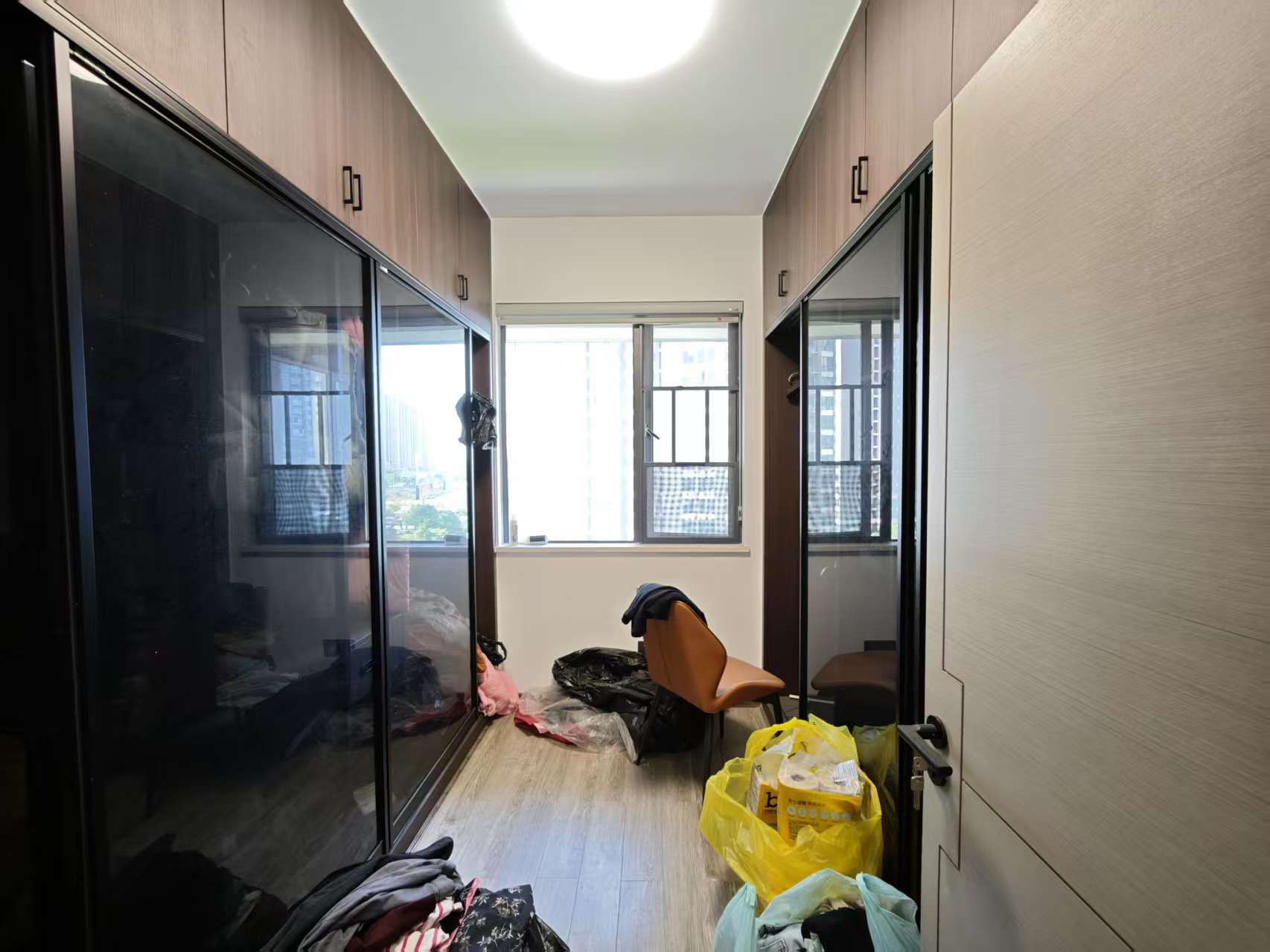 春藤小镇  4室2厅2卫   115.00万室内图