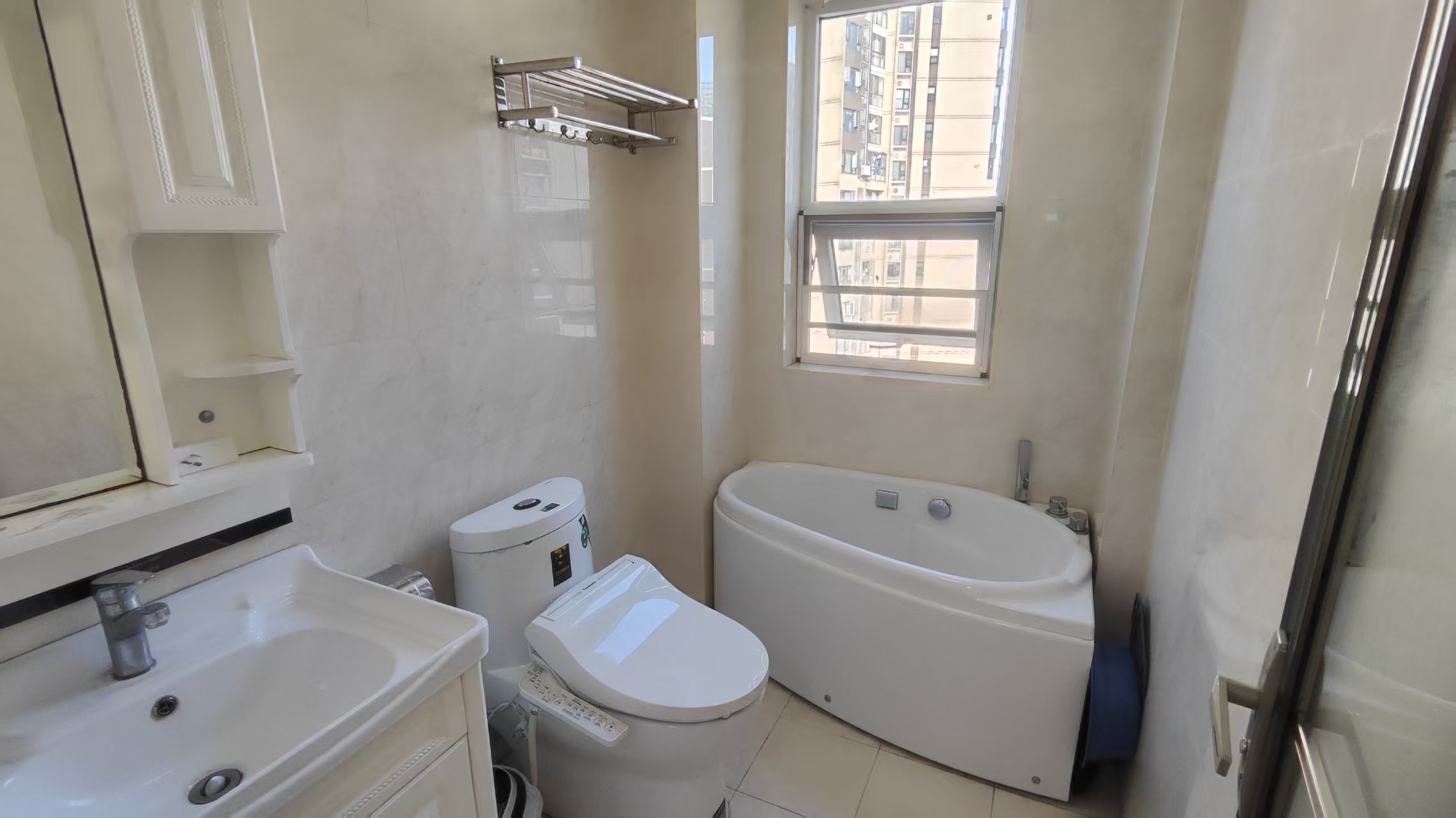 美的城四期 3室2厅2卫 49.8万 美的城四期 3室2厅2卫 49.8万室内图