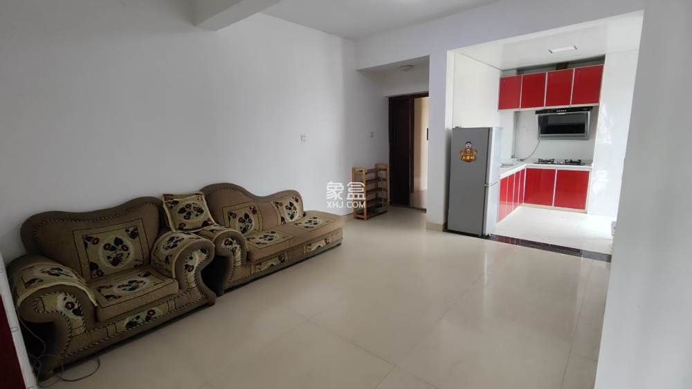 康桥美郡  2室2厅1卫    45.0万