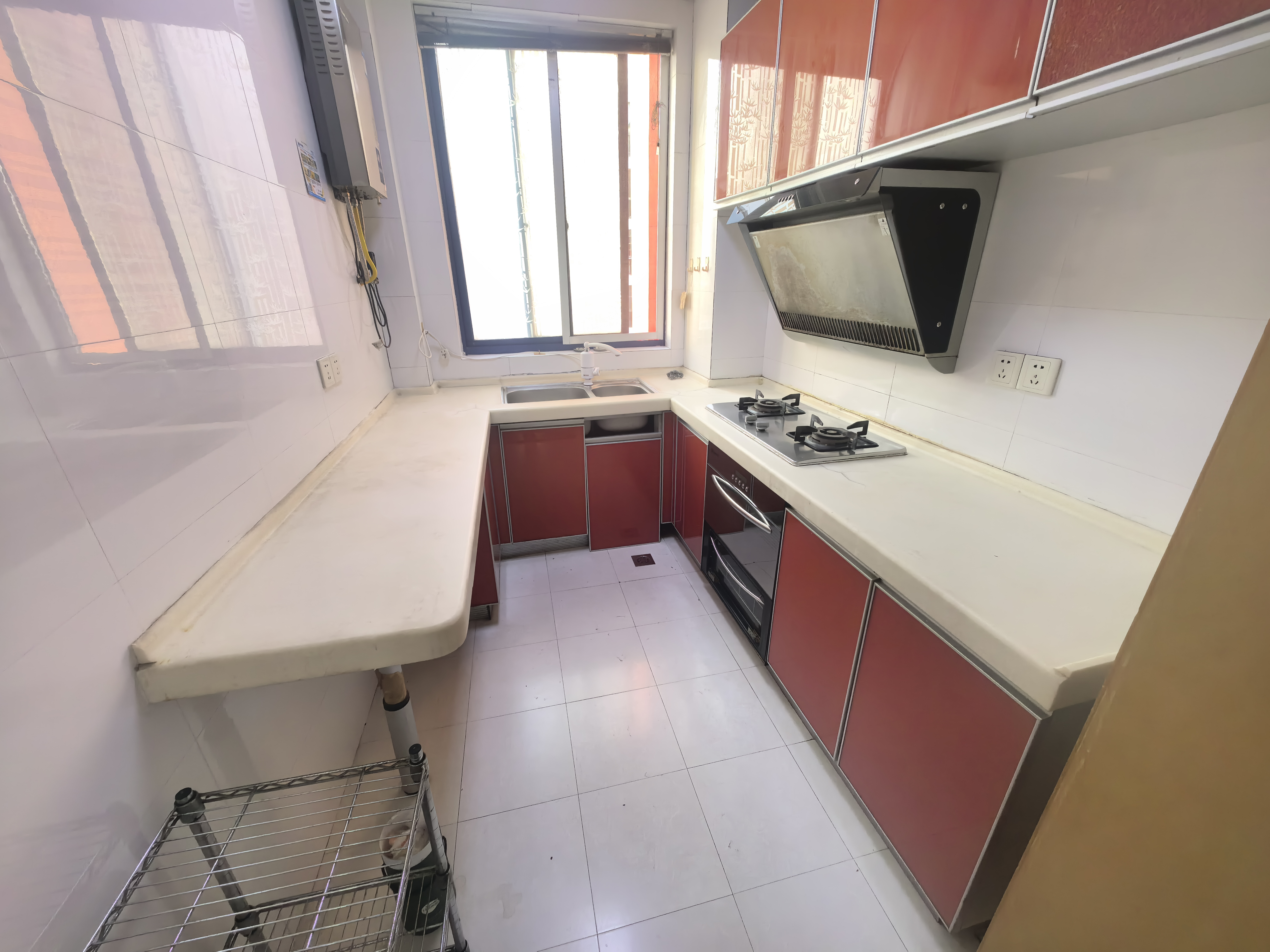 泉塘湾一期 3室2厅2卫 45.0万 泉塘湾一期 3室2厅2卫 45.0万室内图