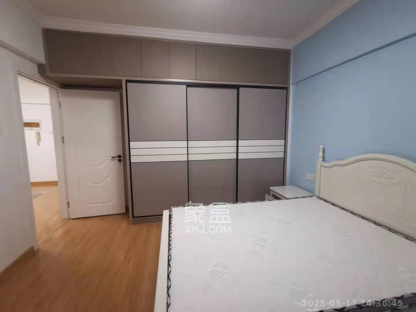 西罗亚大厦  2室1厅1卫   3800.00元/月室内图