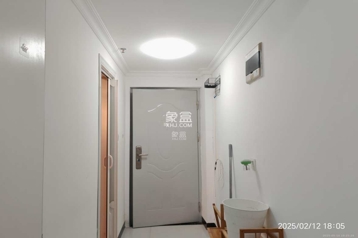 怡海星城 1室1厅1卫 1000.0元/月 怡海星城 1室1厅1卫 1000.0元/月室内图