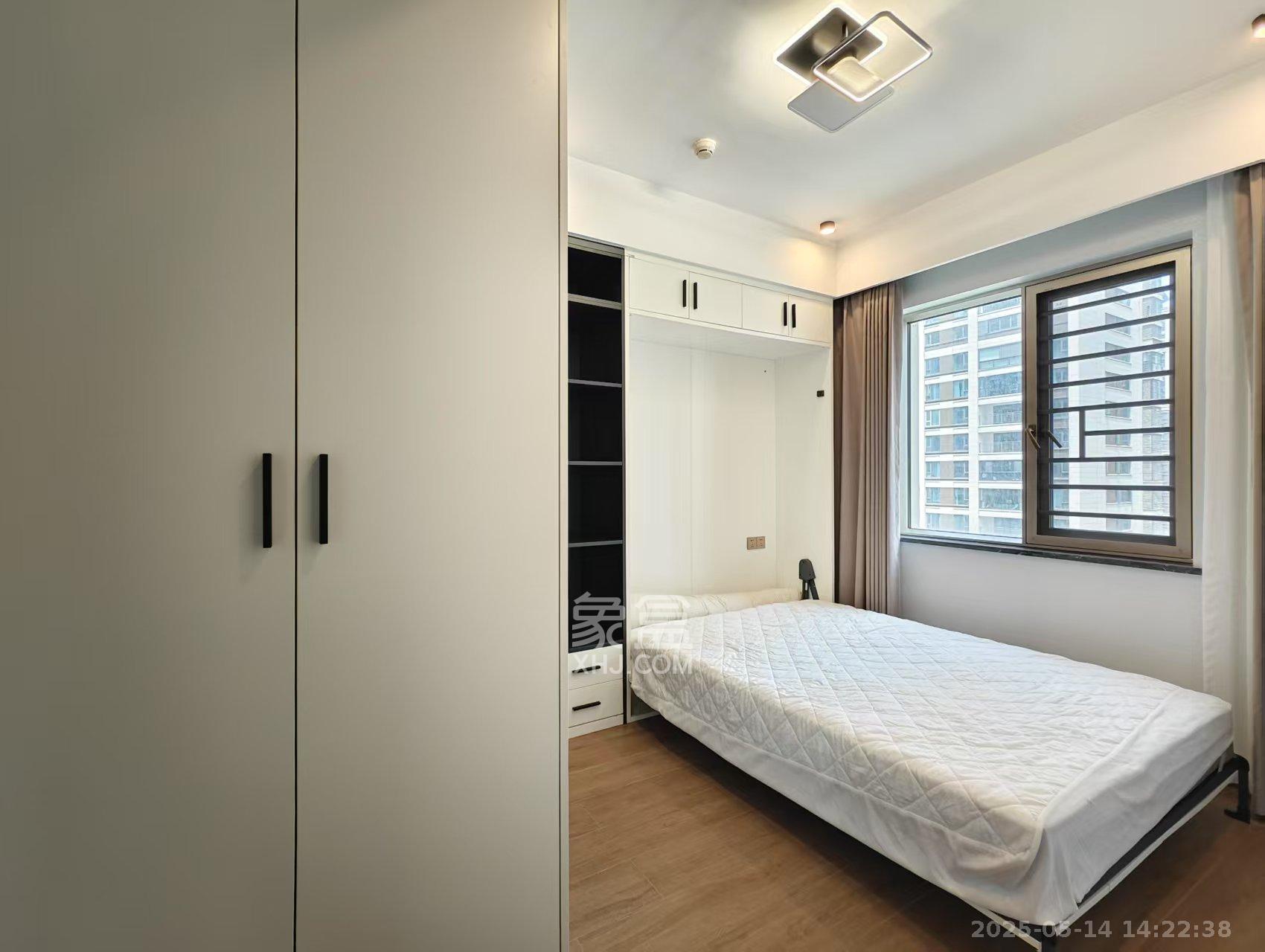 梅溪华府(新城金茂梦想华府) 4室3厅3卫 12000.0元/月 梅溪华府(新城金茂梦想华府) 4室3厅3卫 12000.0元/月室内图