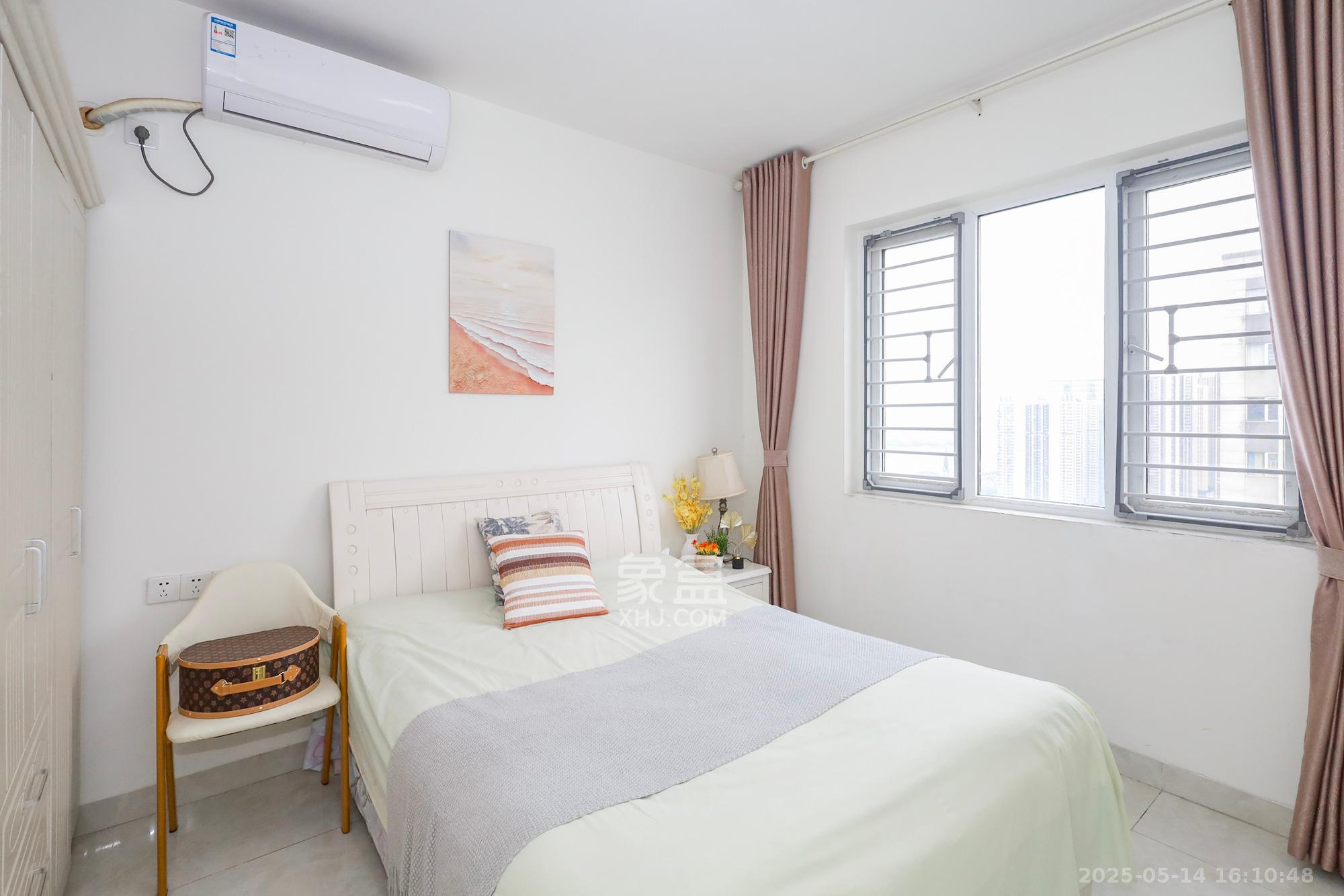 当代滨江MOMA  3室2厅1卫    112.0万 当代滨江MOMA  3室2厅1卫    112.0万卧室