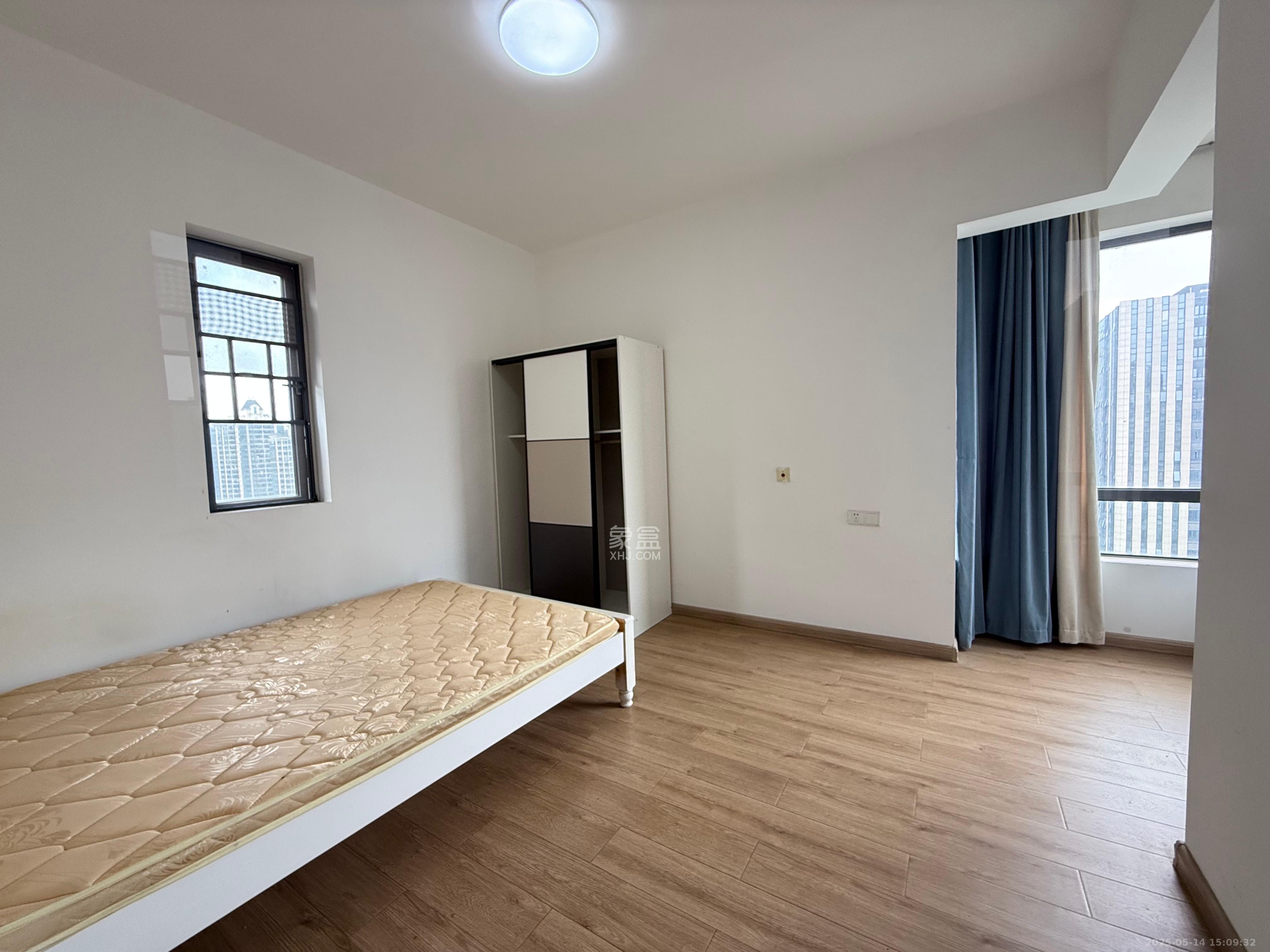 恒基凯旋门三期 3室2厅1卫 1900.0元/月 恒基凯旋门三期 3室2厅1卫 1900.0元/月室内图