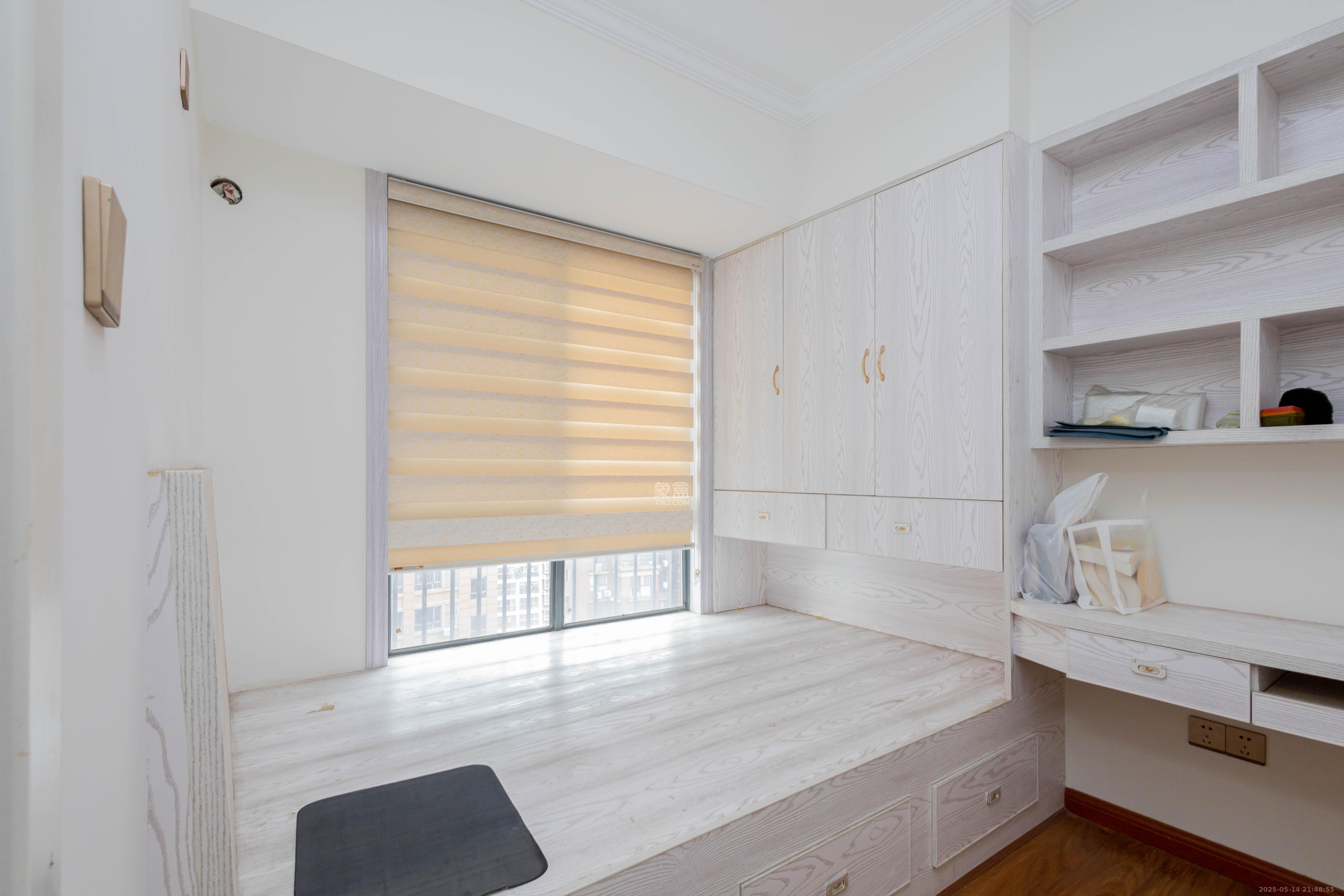 海德公园 4室2厅2卫 79.8万 海德公园 4室2厅2卫 79.8万卧室