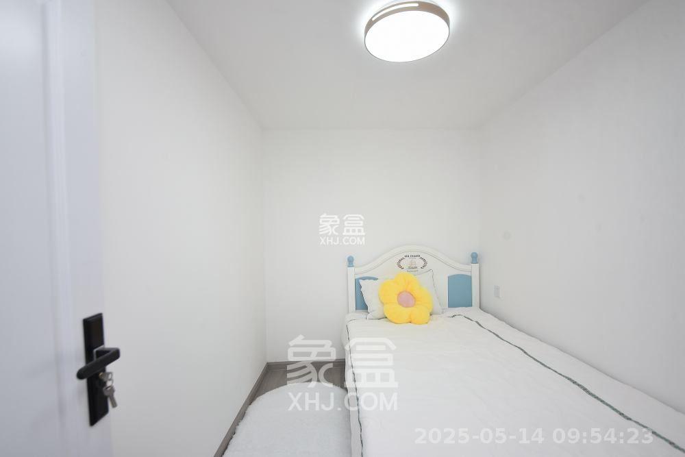 宏景名厦  3室2厅2卫   3000.00元/月室内图