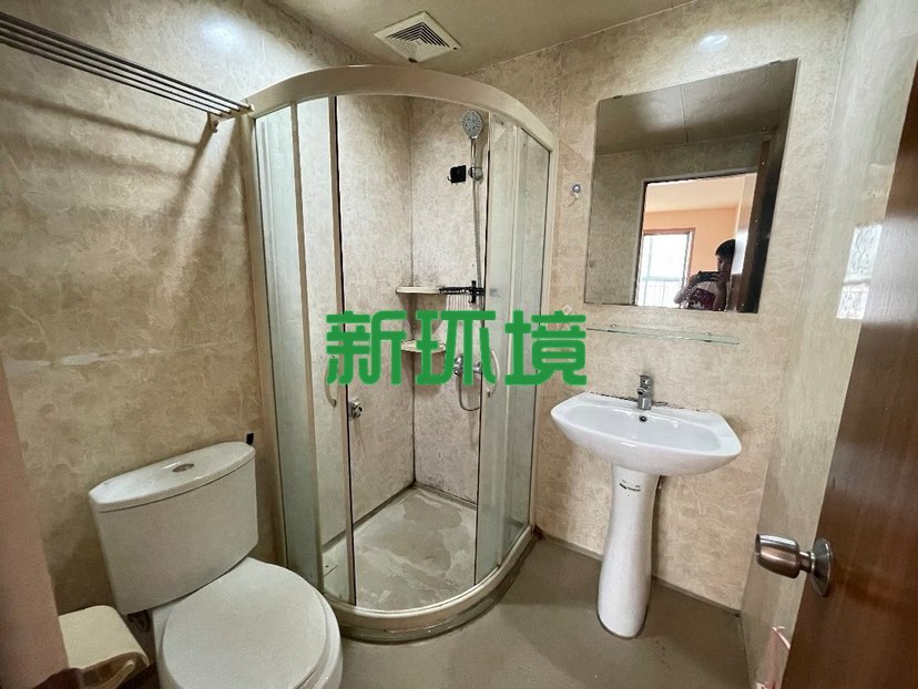 蓝色港湾  2室1厅1卫   1600.00元/月室内图